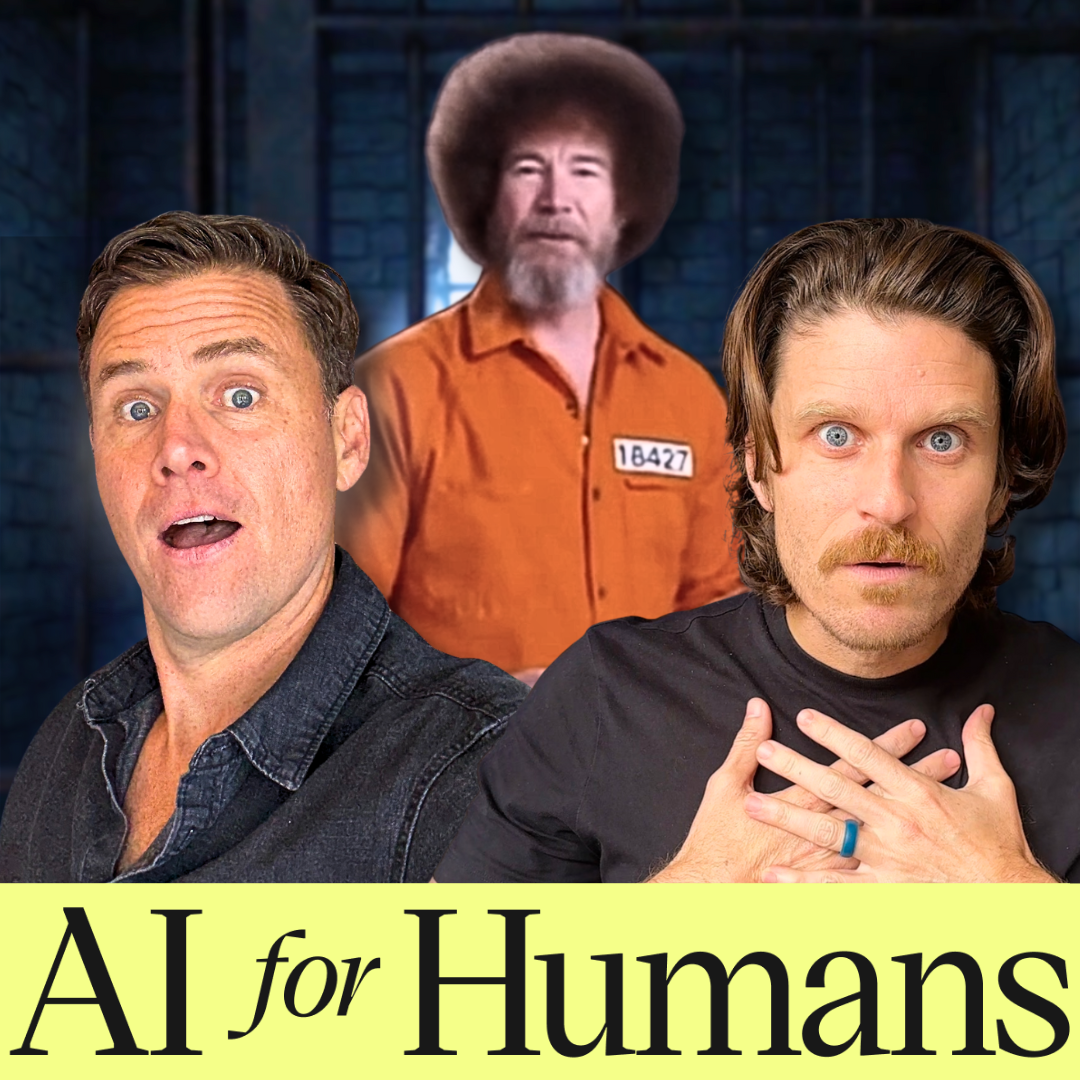AI For Humans: Making Artificial Intelligence Fun & Practical