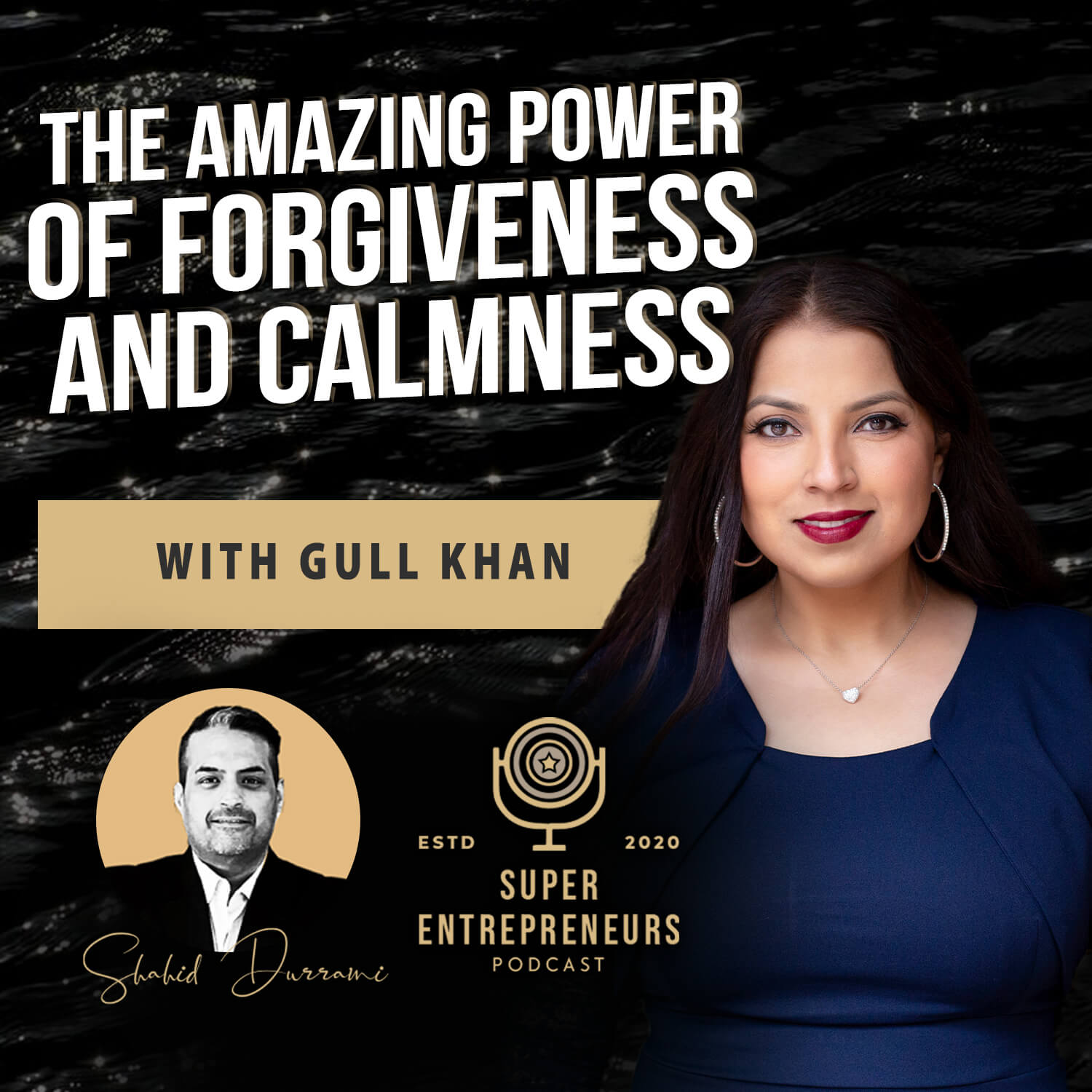 Super Entrepreneurs Podcast