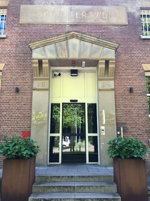 Artiance - Kunst, Cultuur en Onderwijs