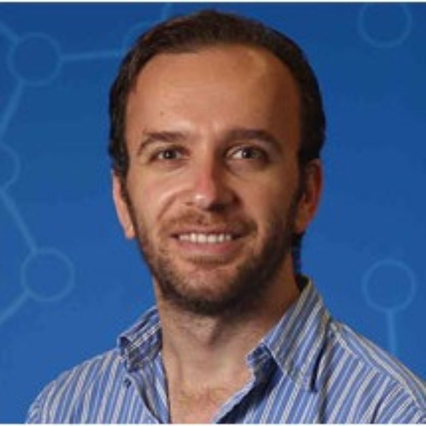 Diet and Disease: Are We What We Eat?—Semir Beyaz, Ph.D.—Cold Spring Harbor Laboratory