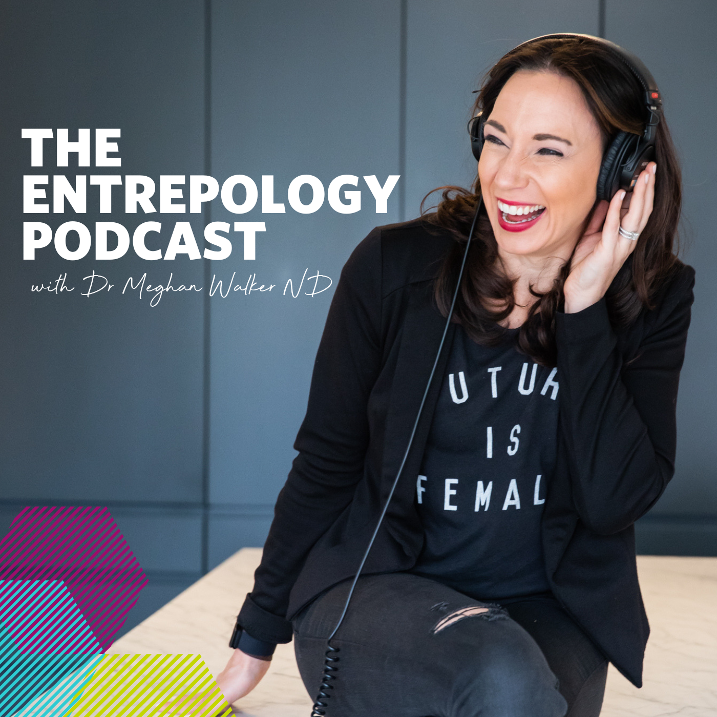255: Body: Vaccines 101 + How You Can Take Responsibility for Your Health