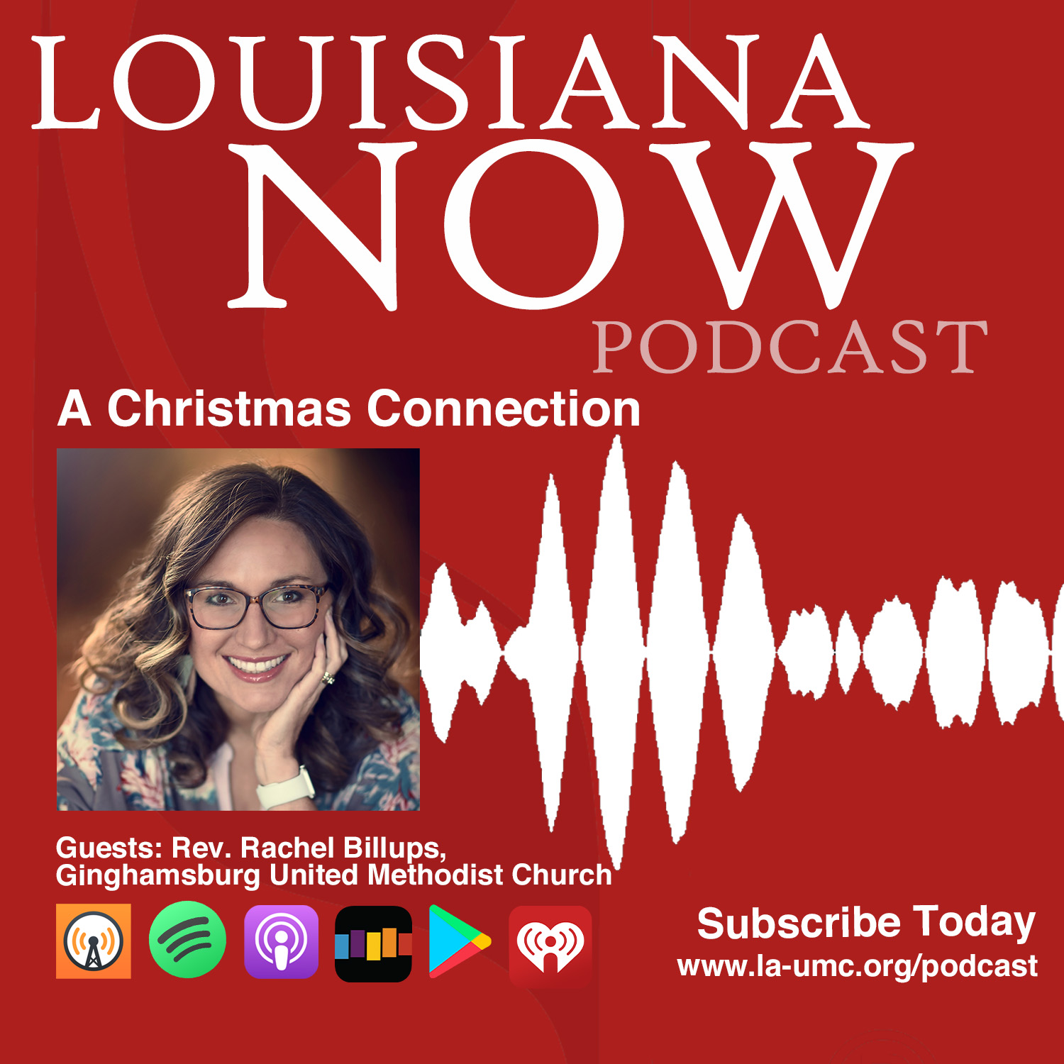Louisiana Now