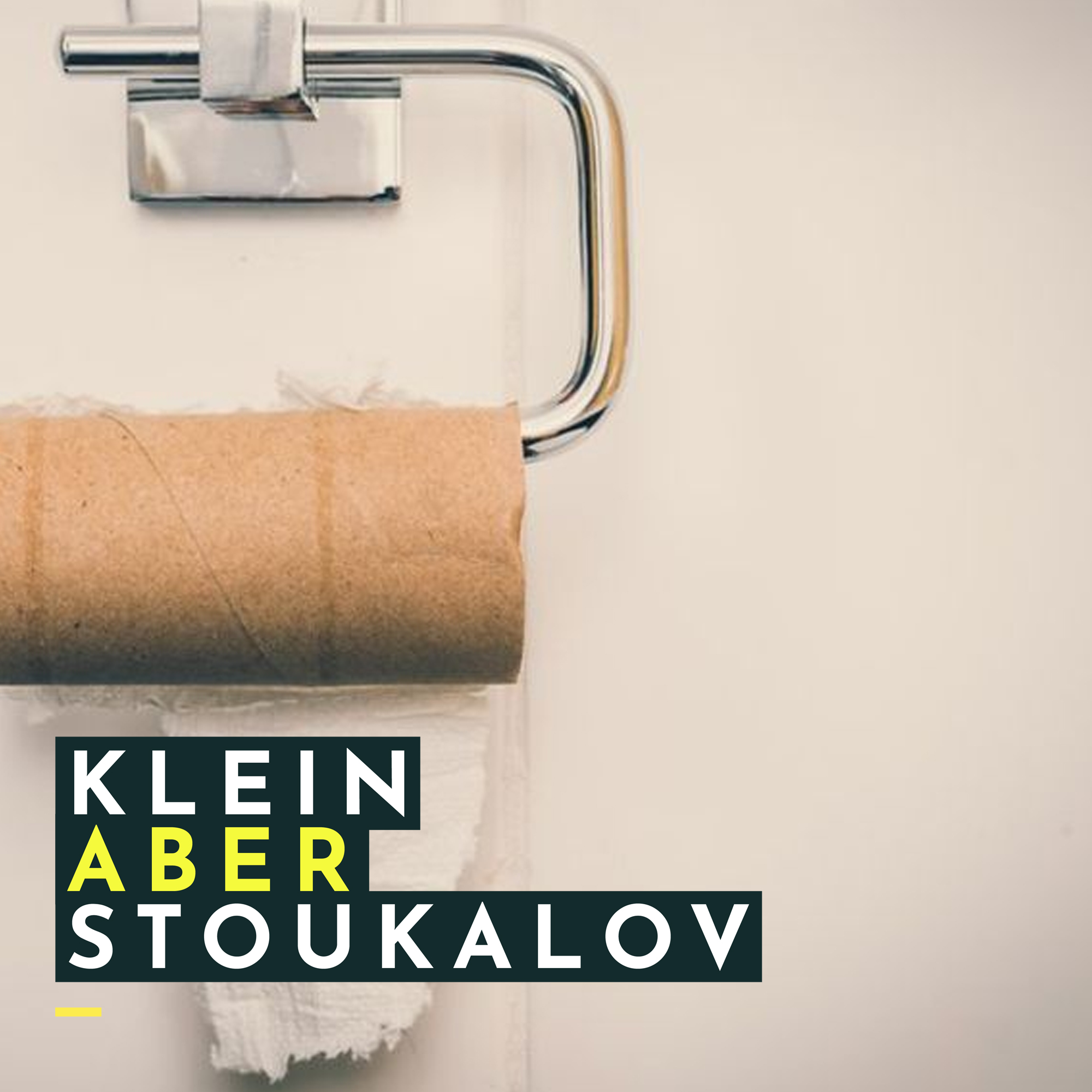 Klein aber Stoukalov