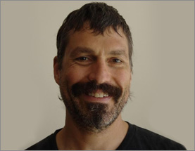How Your Dad’s Environmental Responses Could Be Impacting Yours—Oliver Rando—Rando Lab, University of Massachusetts Medical School