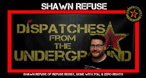 DftUnderground Episode 363
