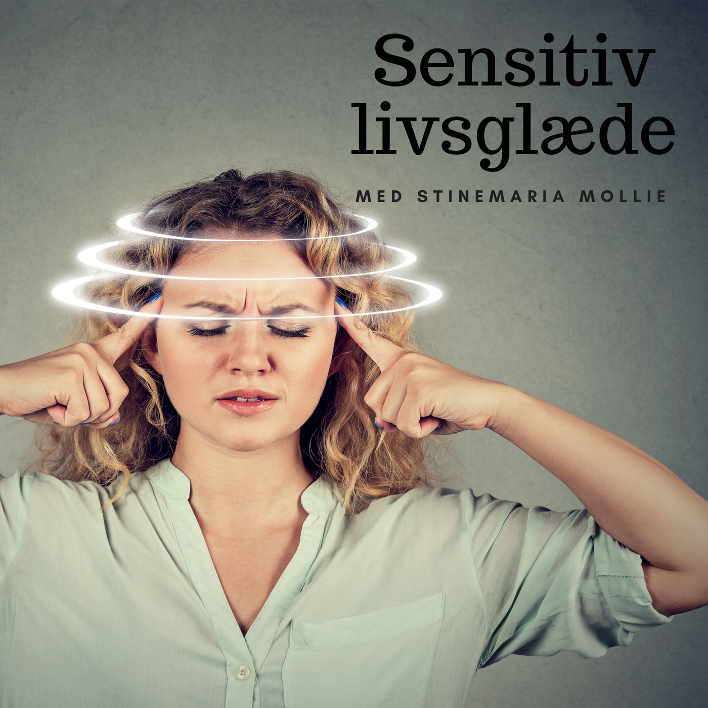 Sensitiv livsglæde