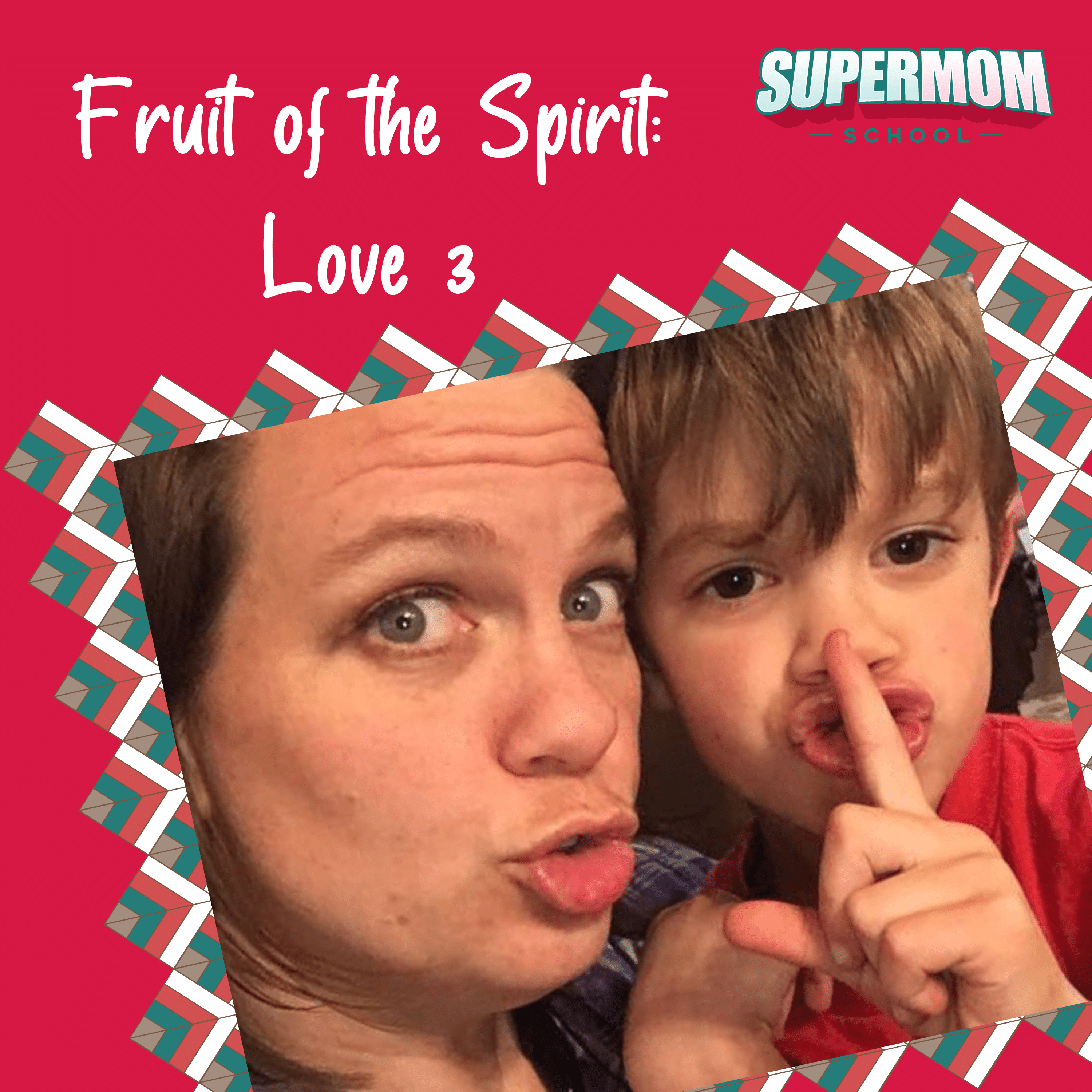 Supermom School