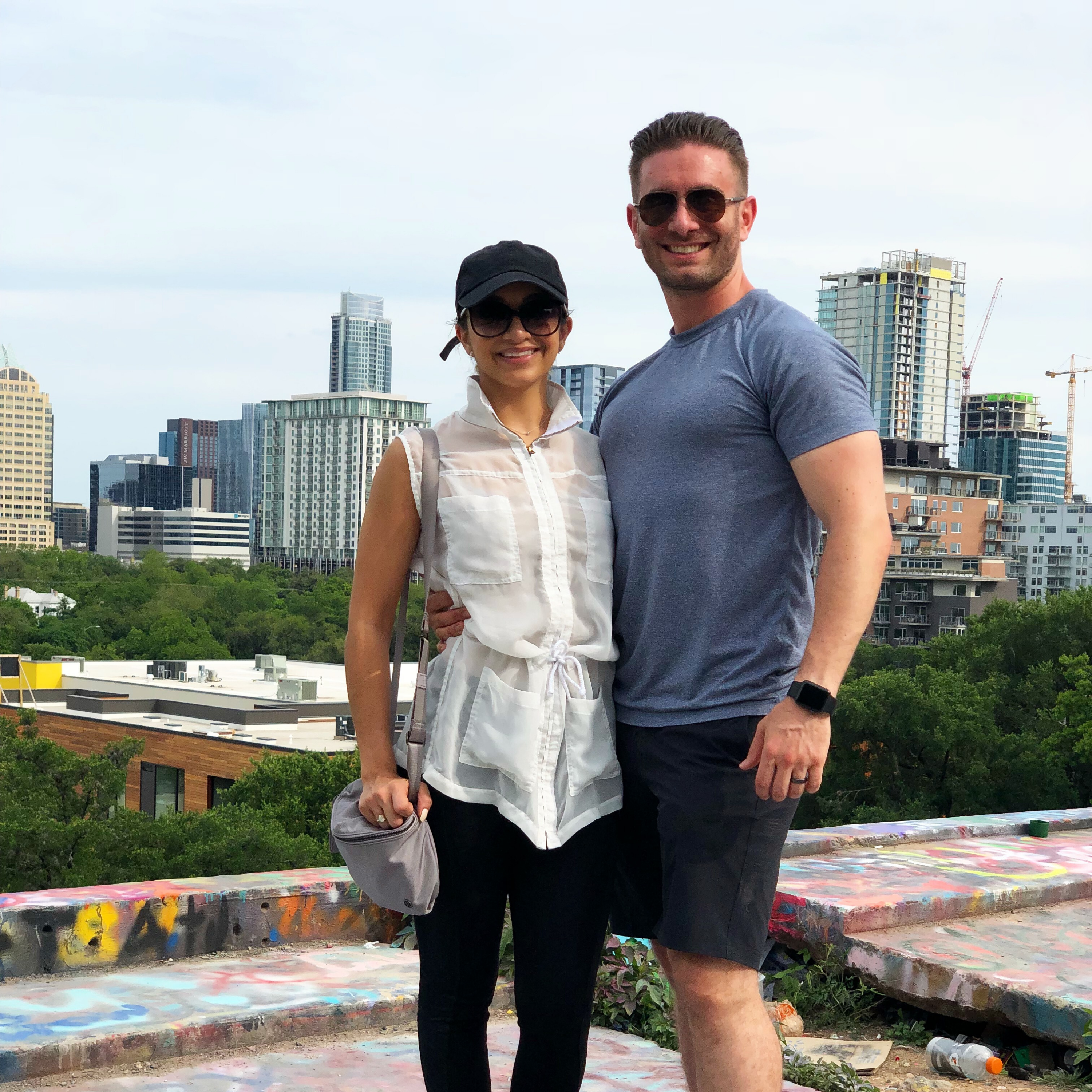 EFR 272: How to Make Exercise a Healthy Part of Your Relationship