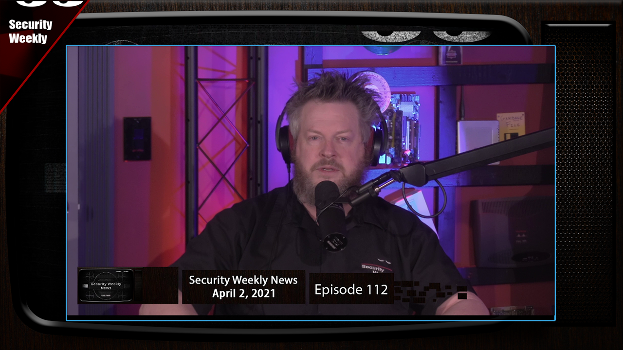 Ubiquiti Breach, North Korean APT, PHP Compromised, & QNAP NAS 0-Day - Wrap Up - SWN #112