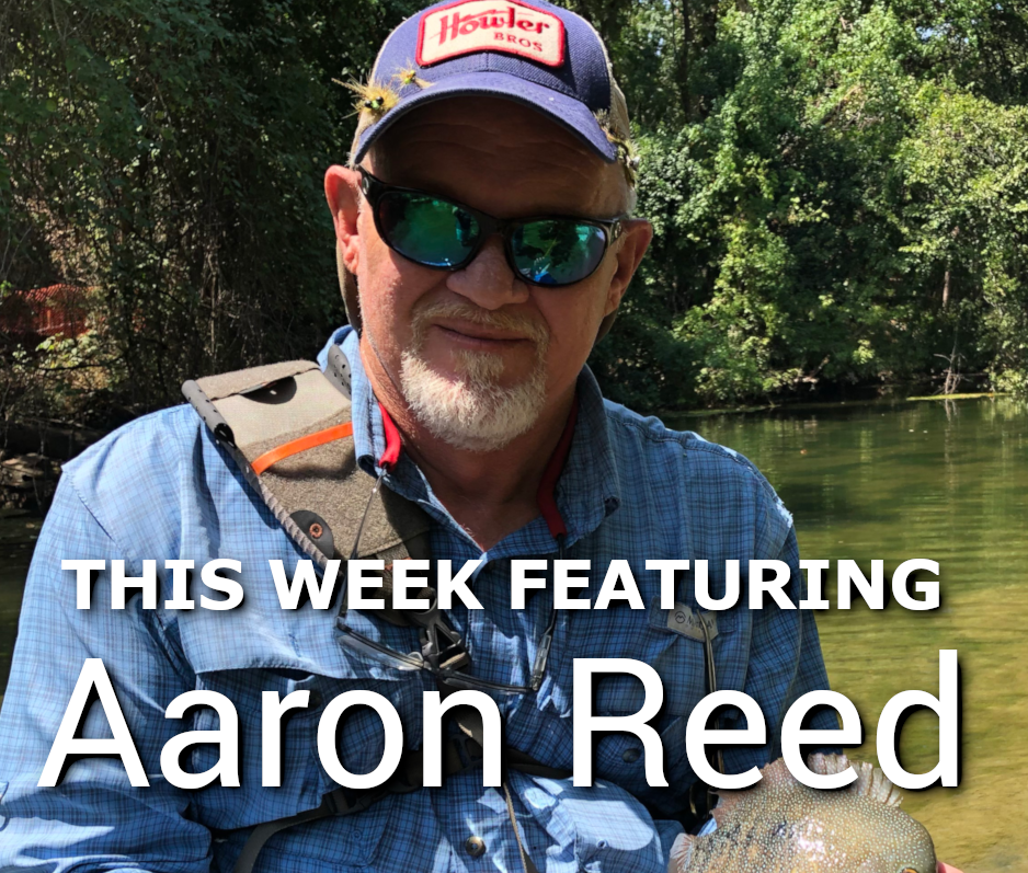Remote. No Pressure. Fly Fishing Podcast
