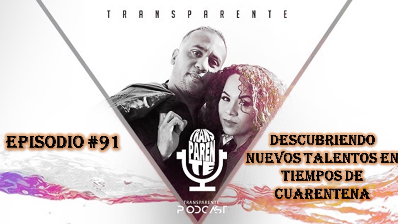 TRANSPARENTE