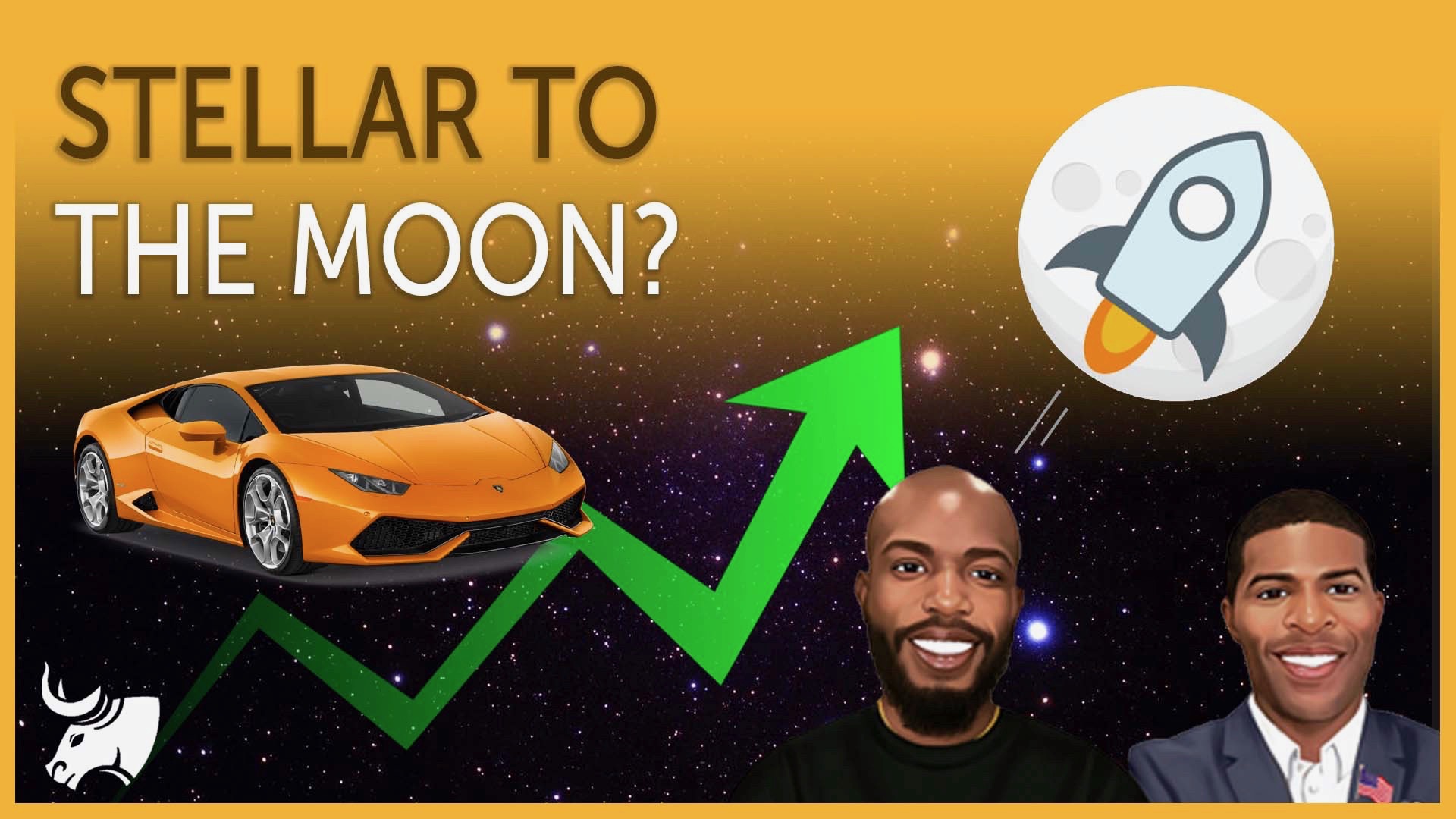 Stellar to the Moon?! Ethereum + ErisX
