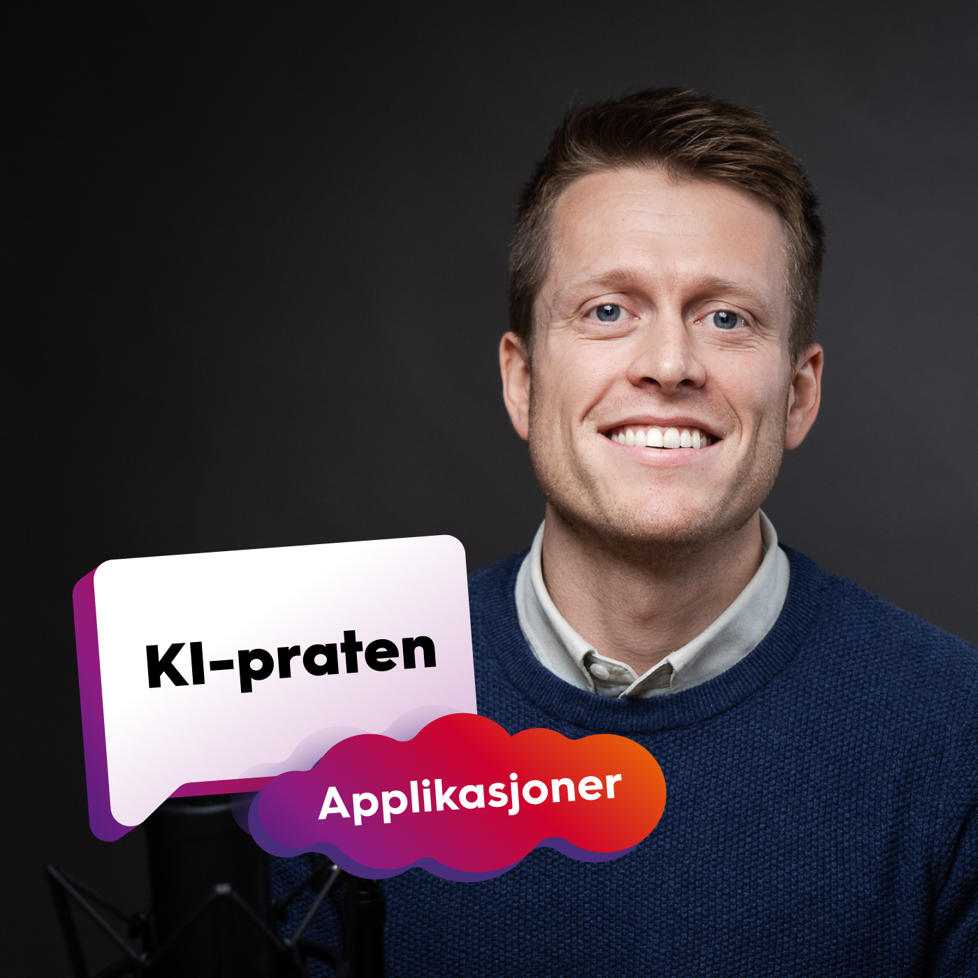 KI-praten