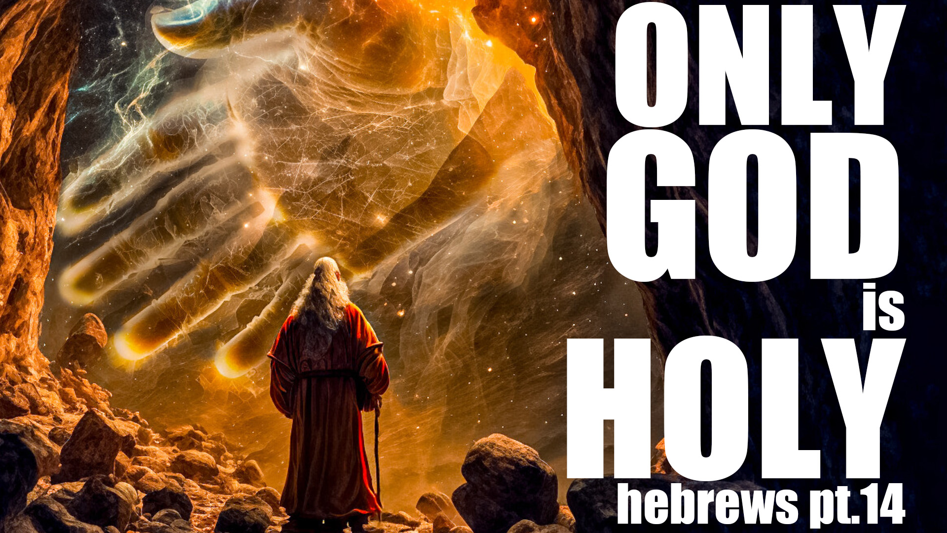 Ohatchee church of Christ Podcast