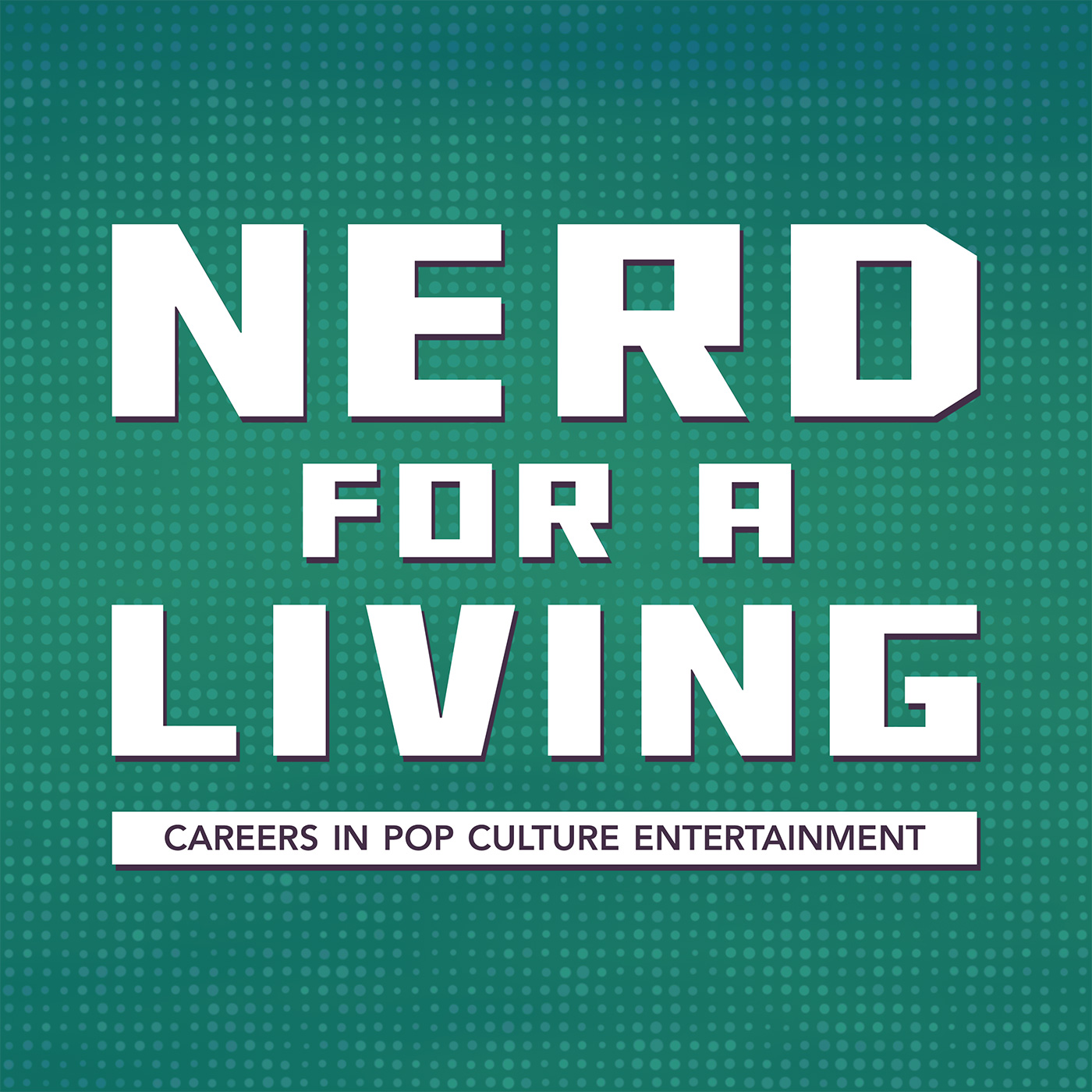 Nerd For A Living