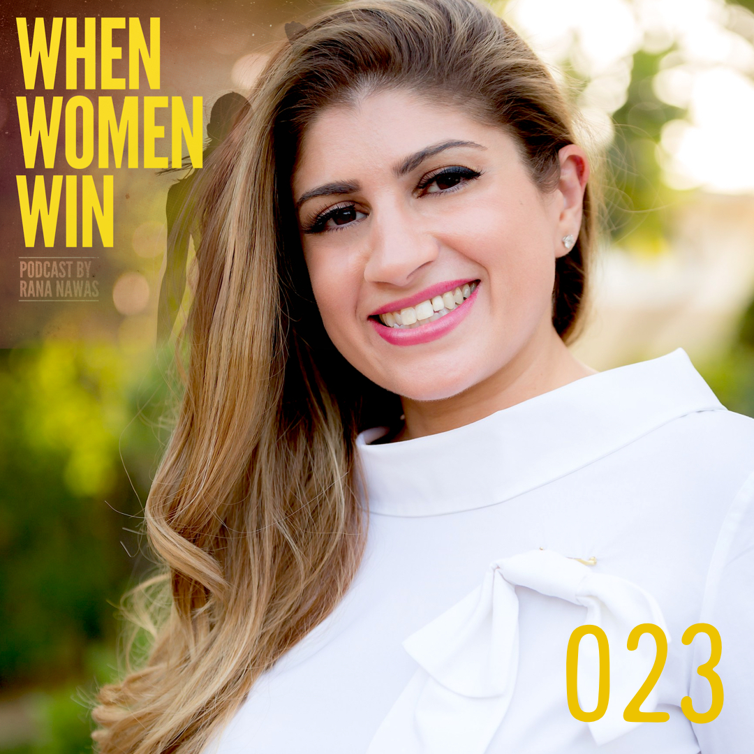 When Women Win