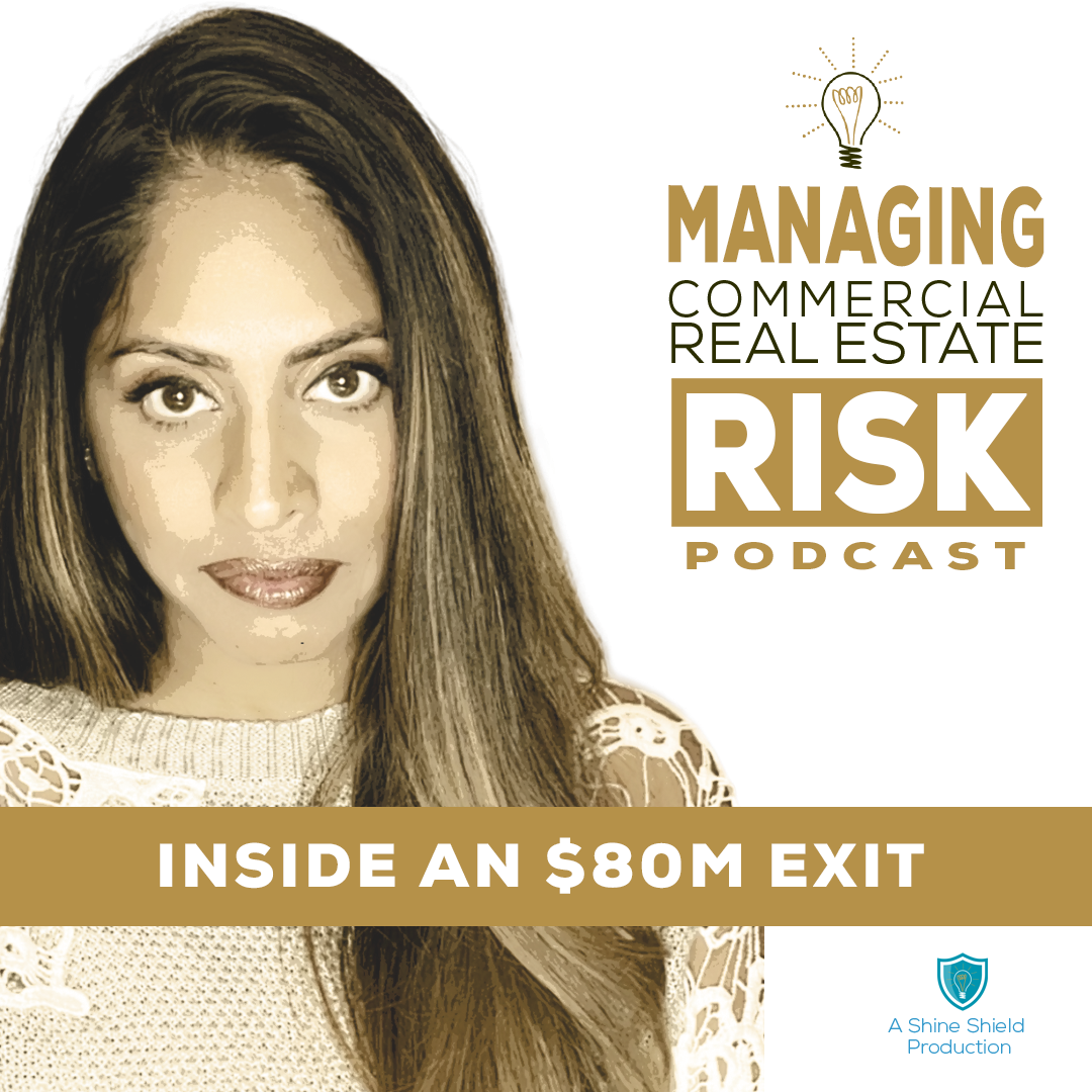 Inside an $80M Exit, with Veena Jetti