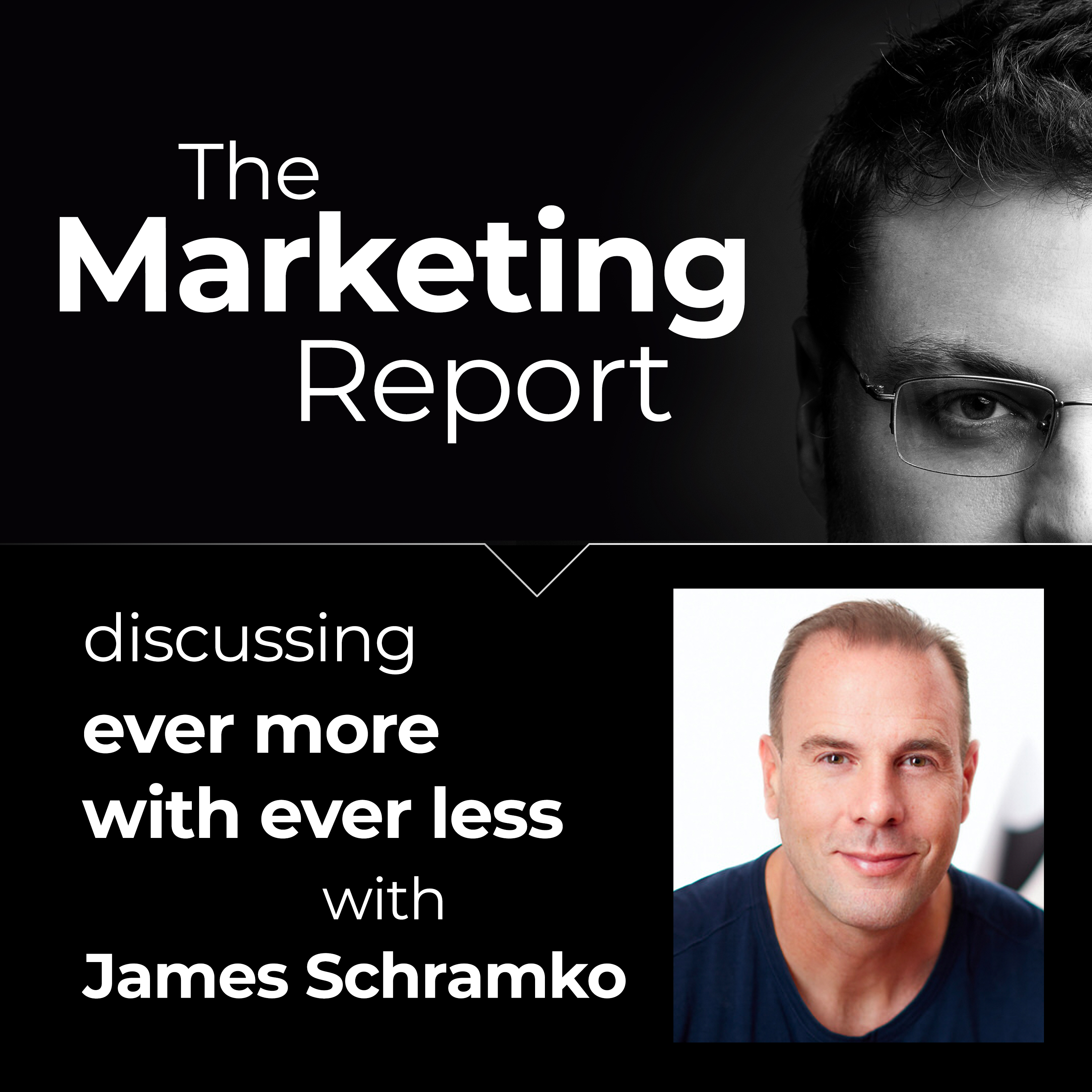 The Marketing Report