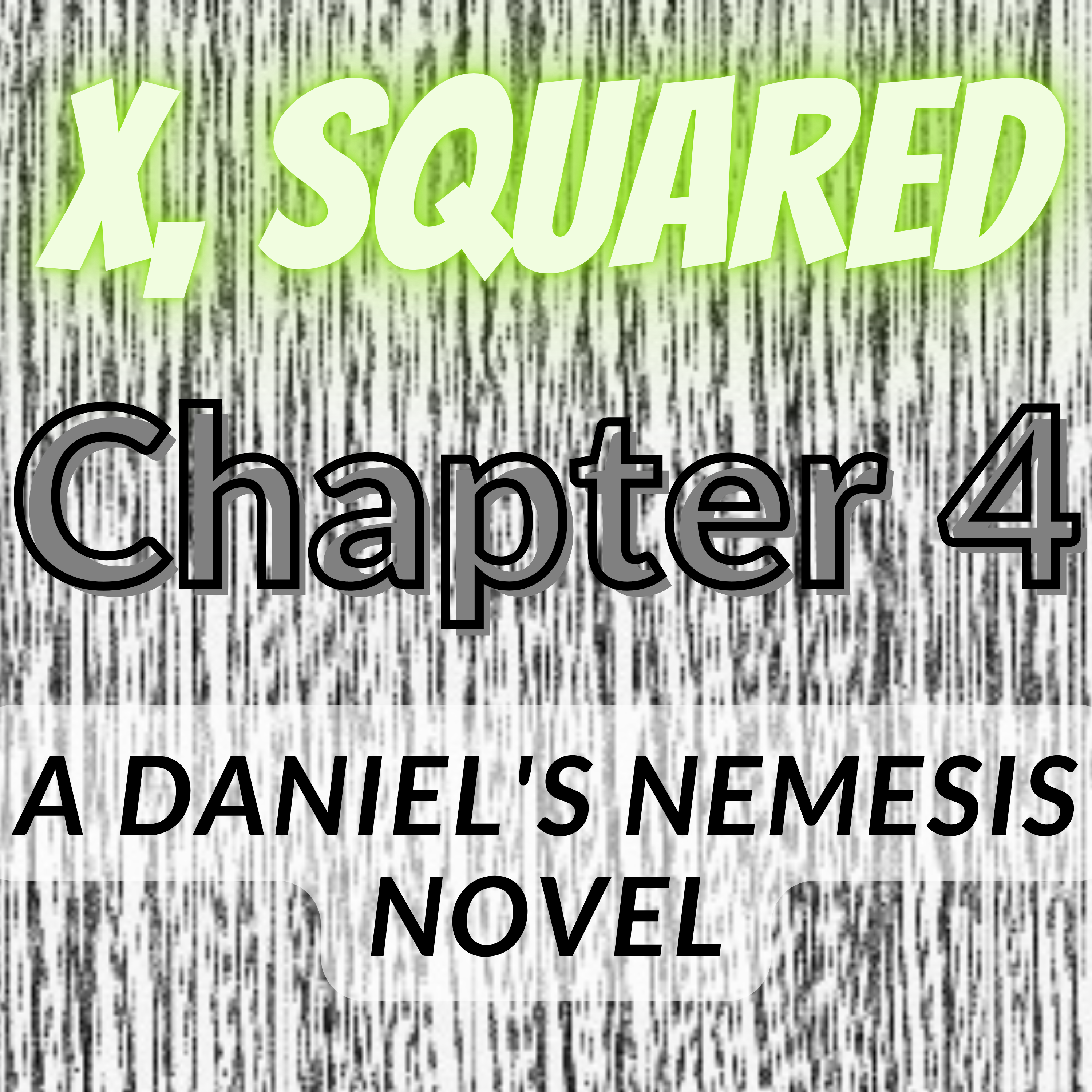 Daniel\'s Nemesis Podcast