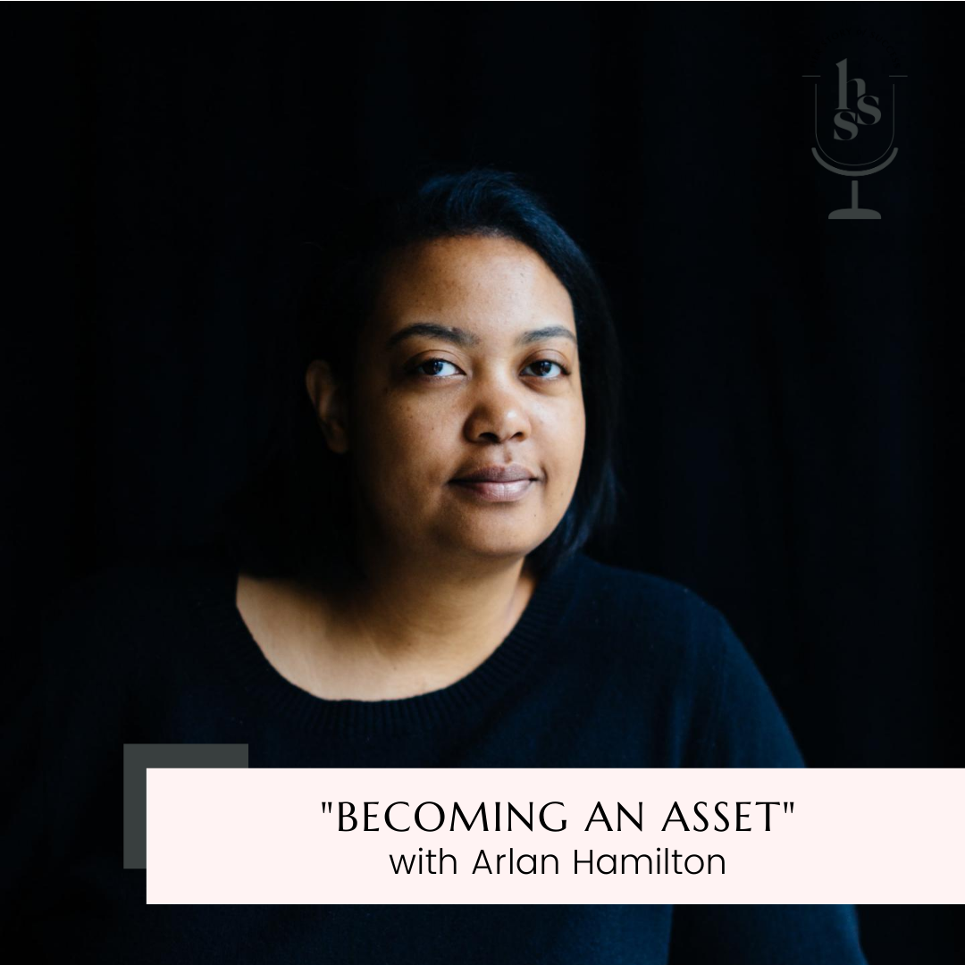 Her Story of Success