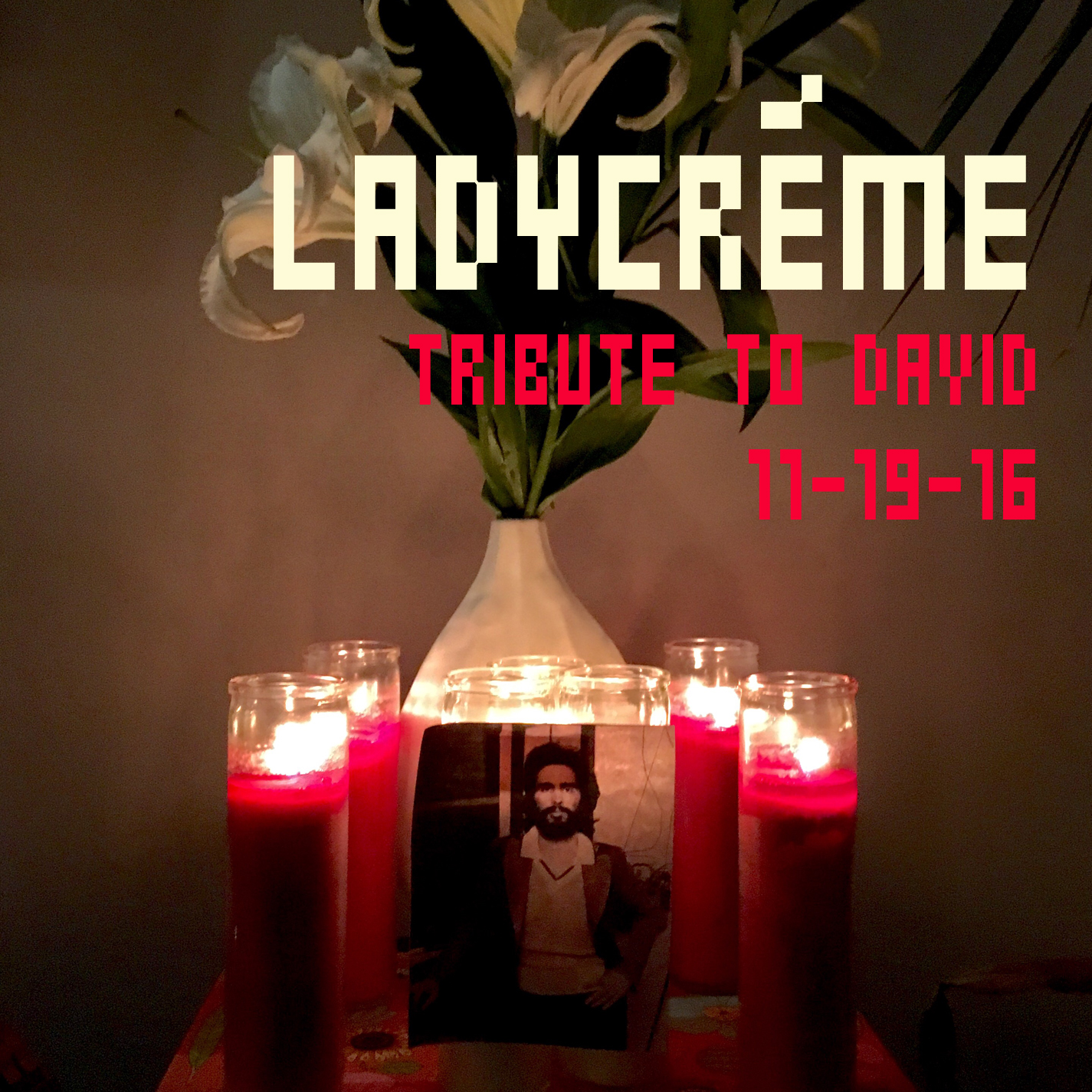 Radio Creme - DJ mixes by Ladycreme