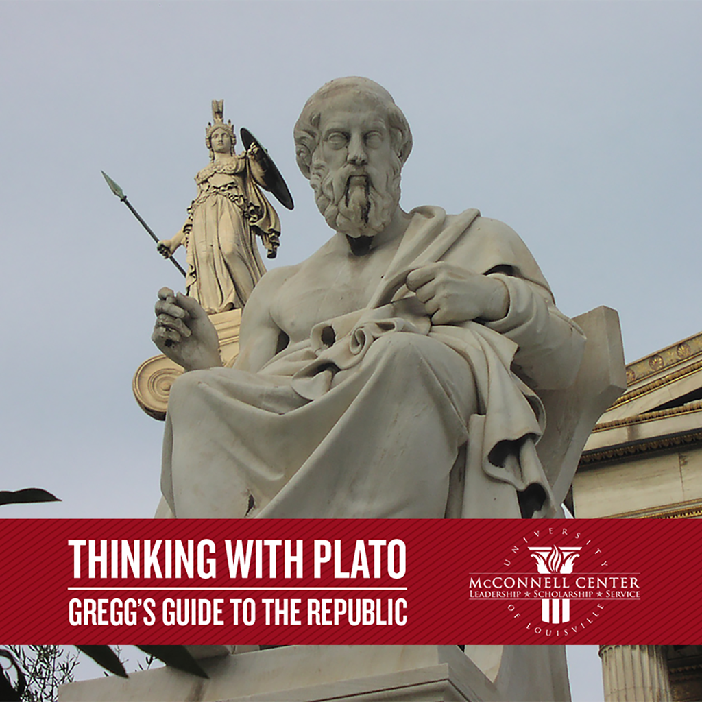 1.5 Plato's Republic | The Types of Political Leadership & the Types of Political Communities