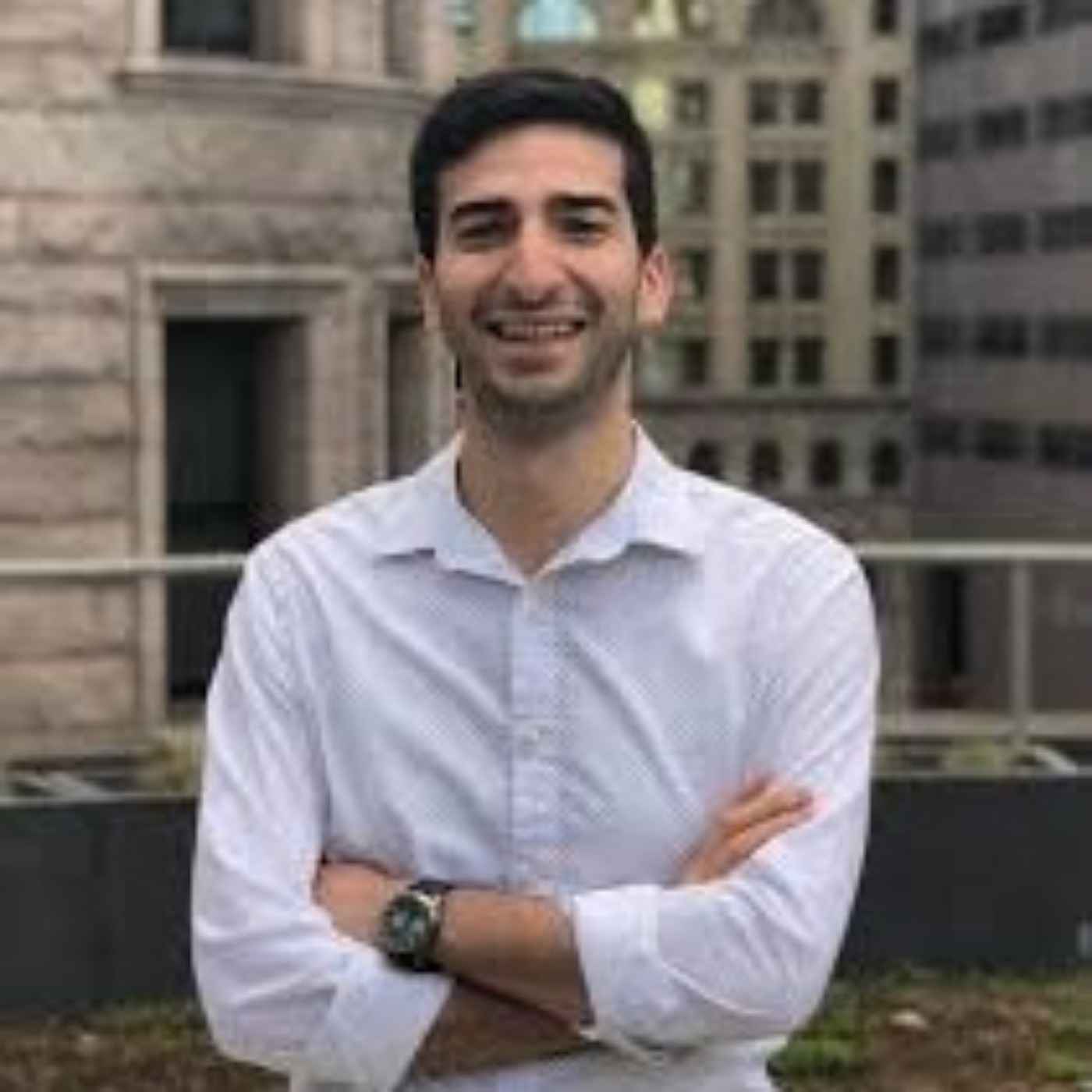 Utilizing Blockchain Technology to Improve the Patient Healthcare Experience – Ray Dogum – Show Host – Health Unchained