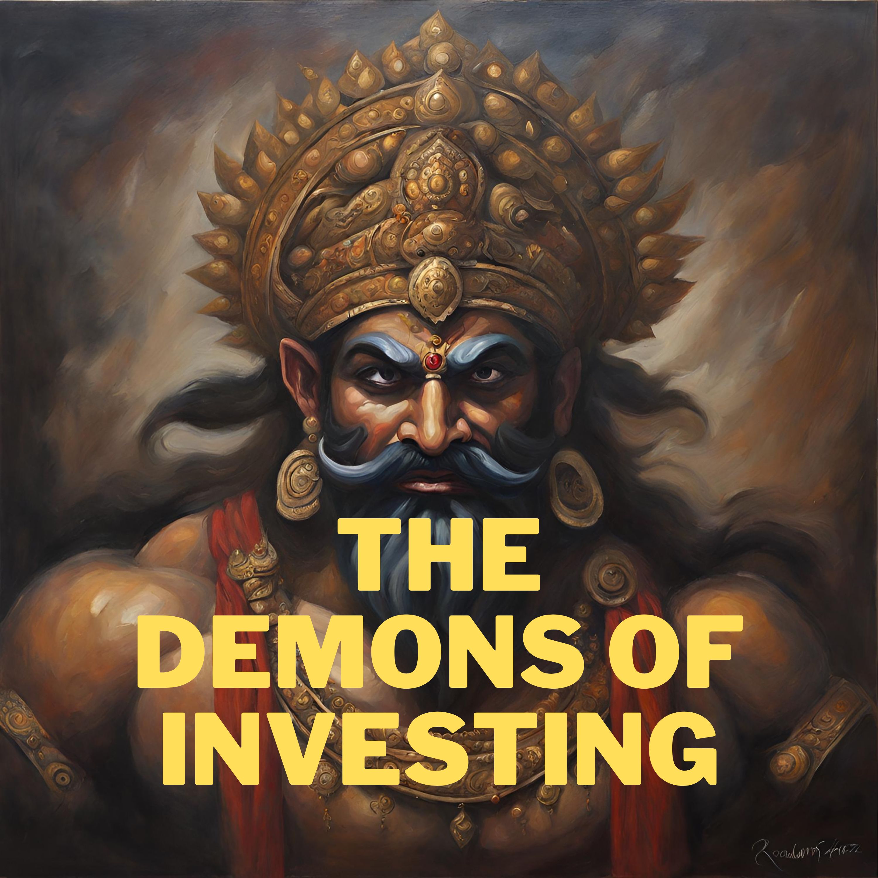 The Inner Game with Vishal Khandelwal