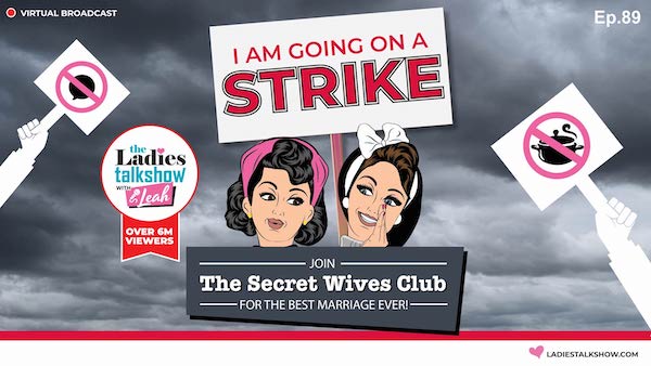 The Ladies Talkshow