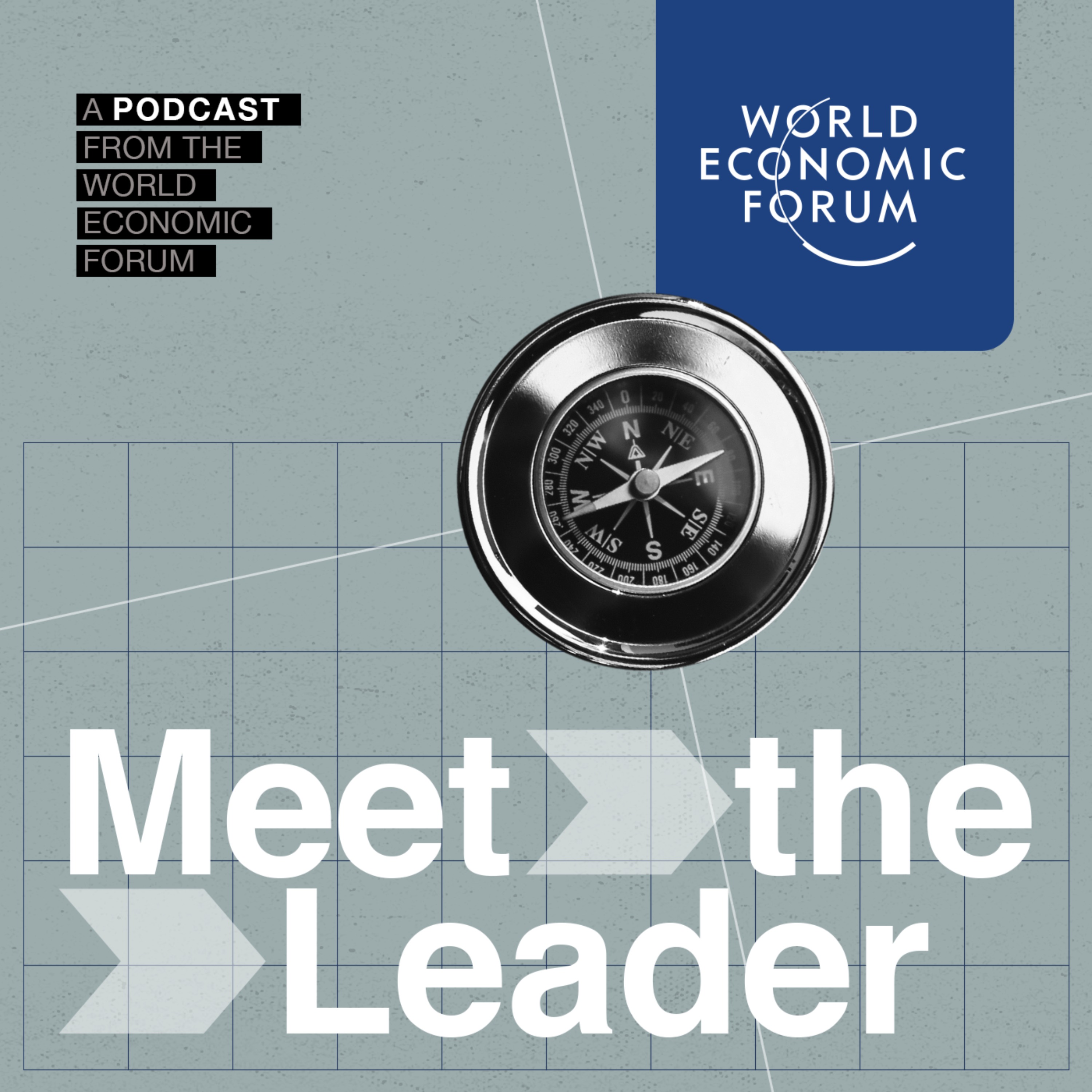 Davos Agenda Week Preview: Time to act