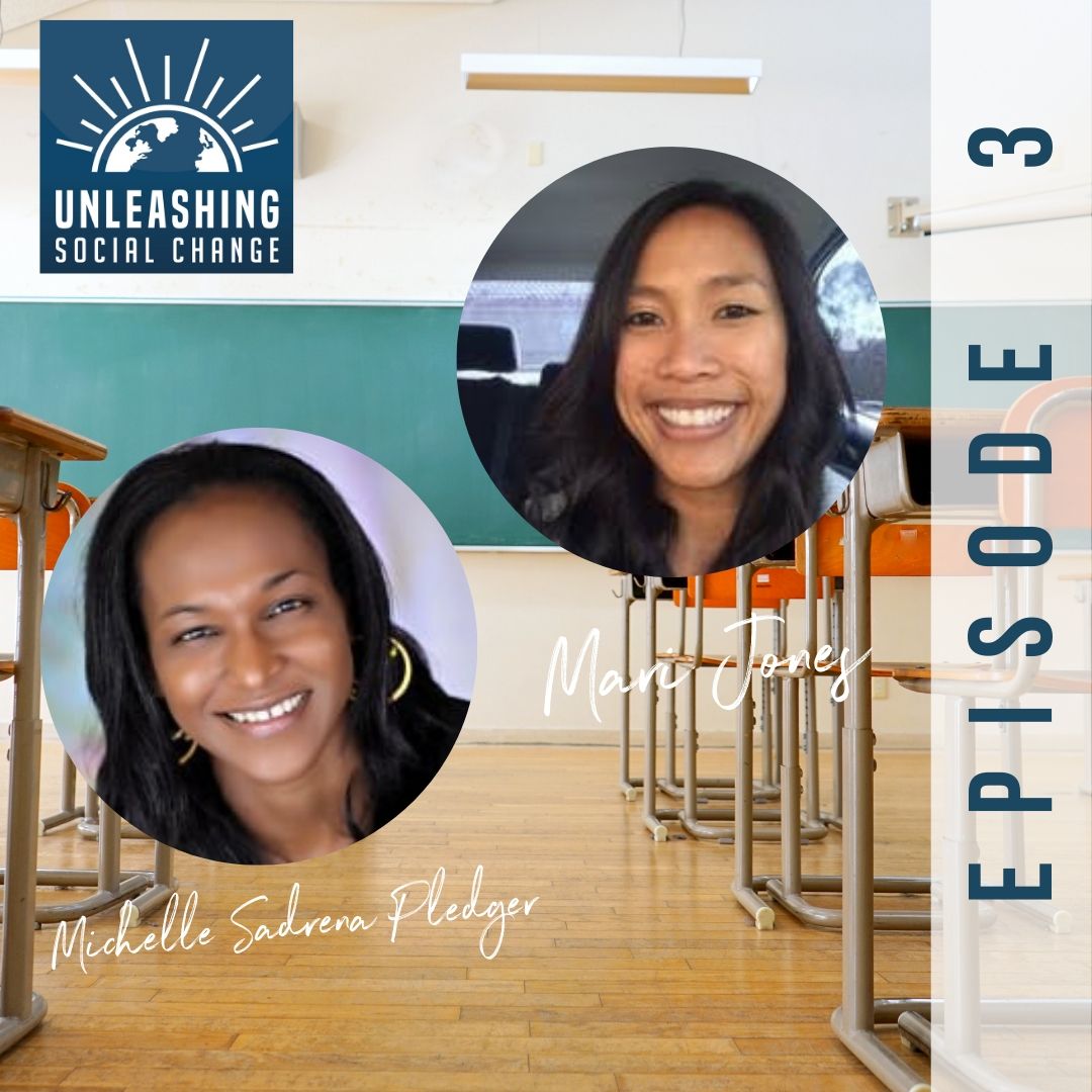 Unleashing Social Change