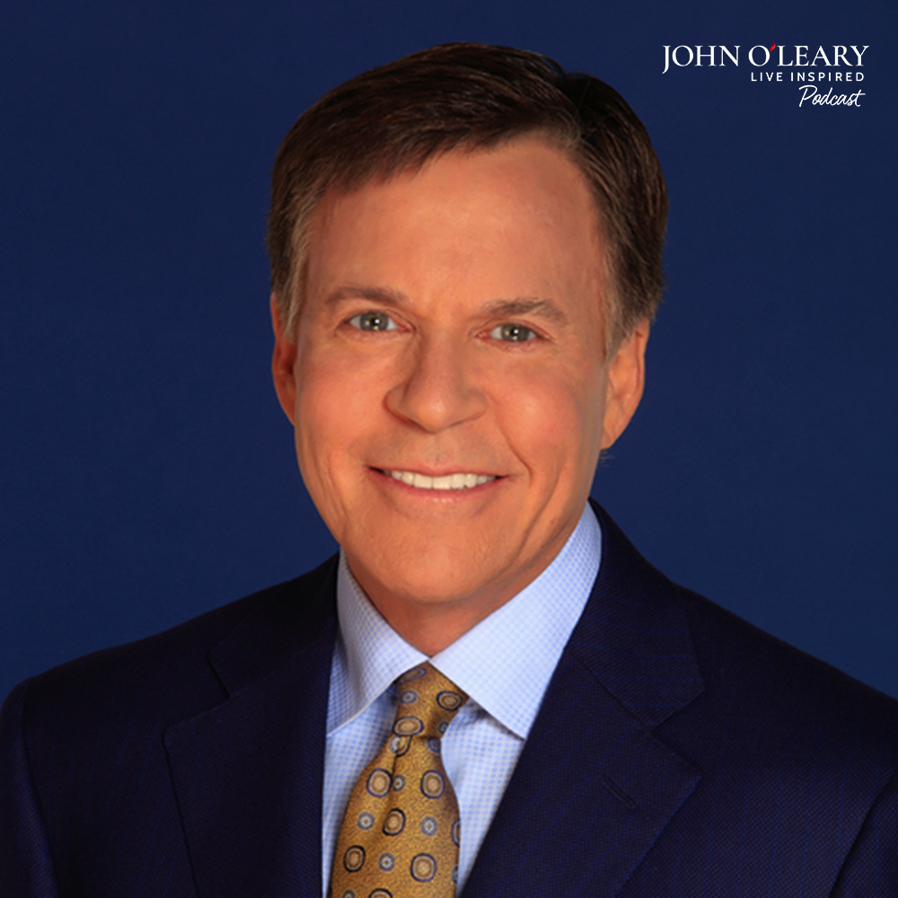 Bob Costas - Legendary Broadcaster (ep. 392)