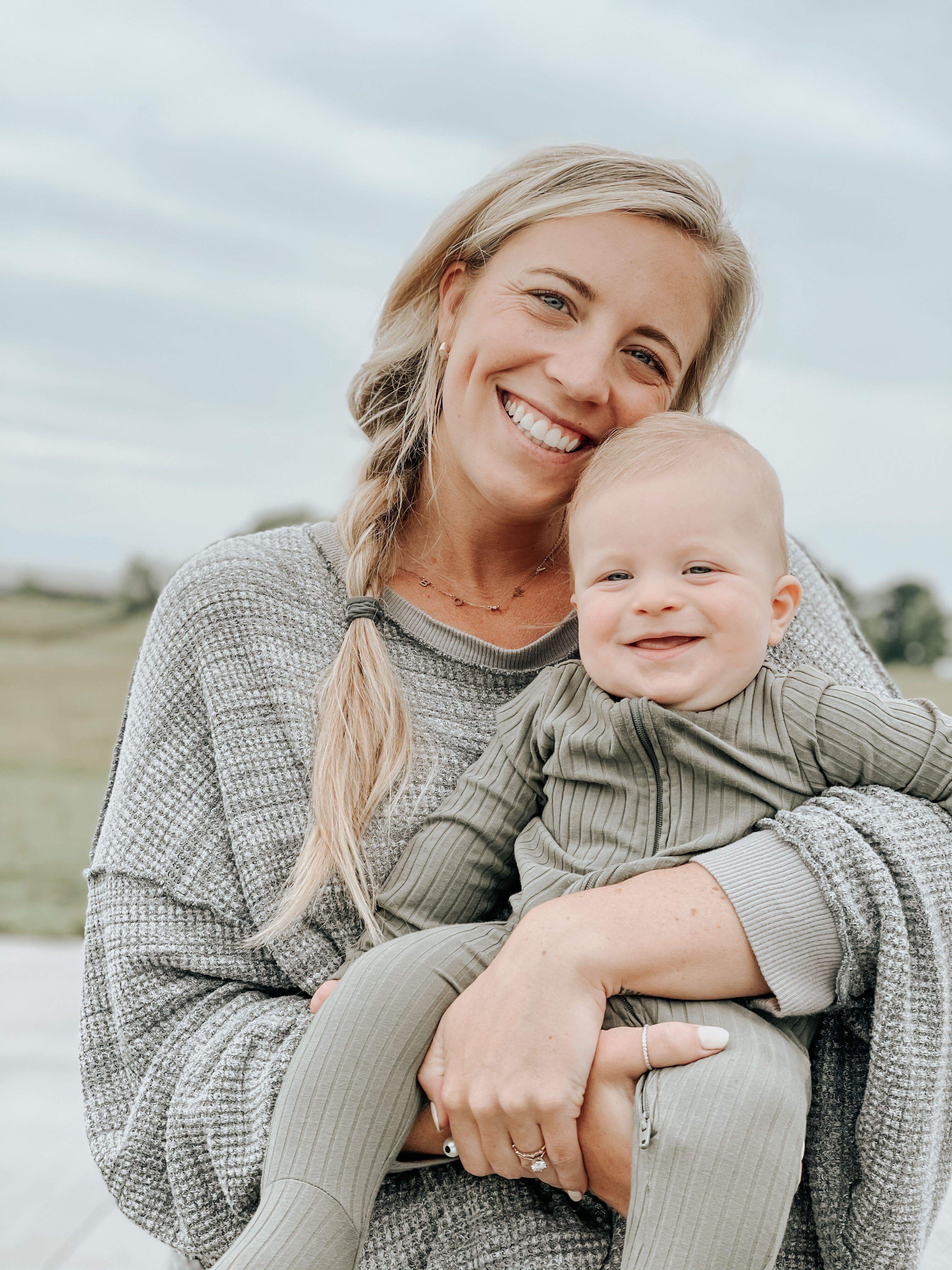 Your Life is Not Over When You Have Kids - The Reality of Life Changing