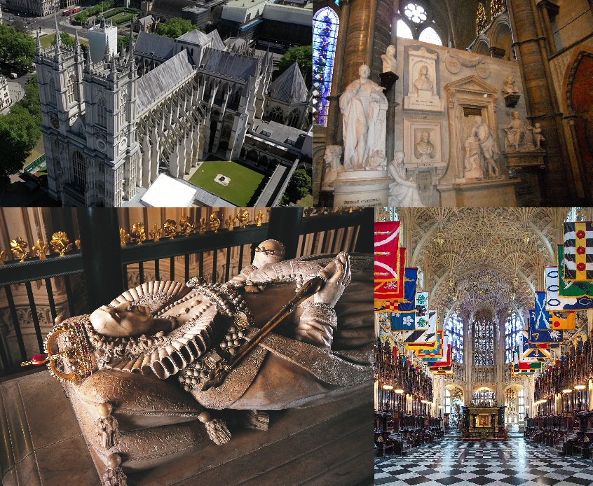 Ep. 396 - Westminster Abbey