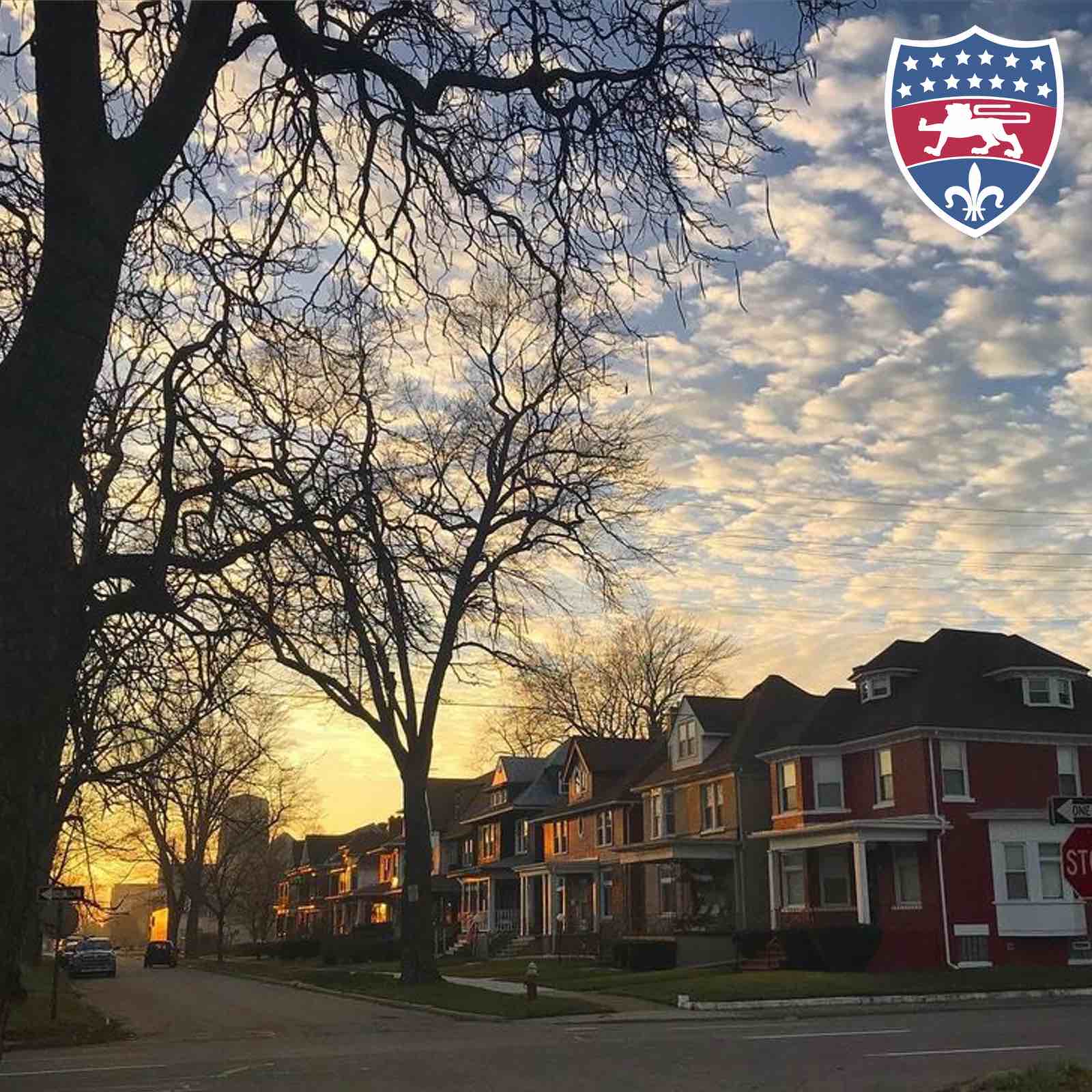 Plan to lower Detroit's high property taxes gains steam (ft. Nick Allen)