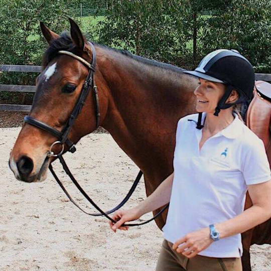 Horse Chats