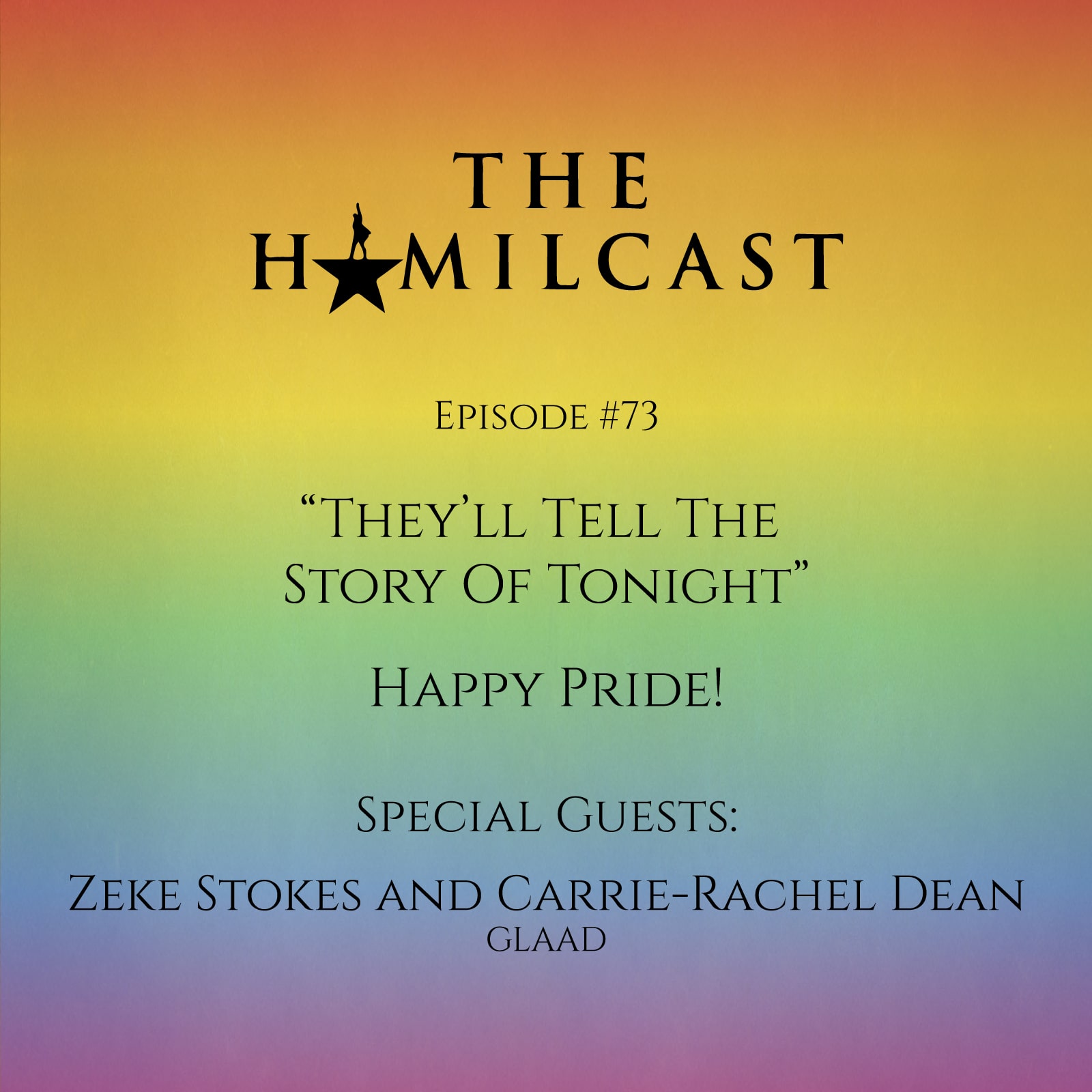 The Hamilcast: A Hamilton Podcast