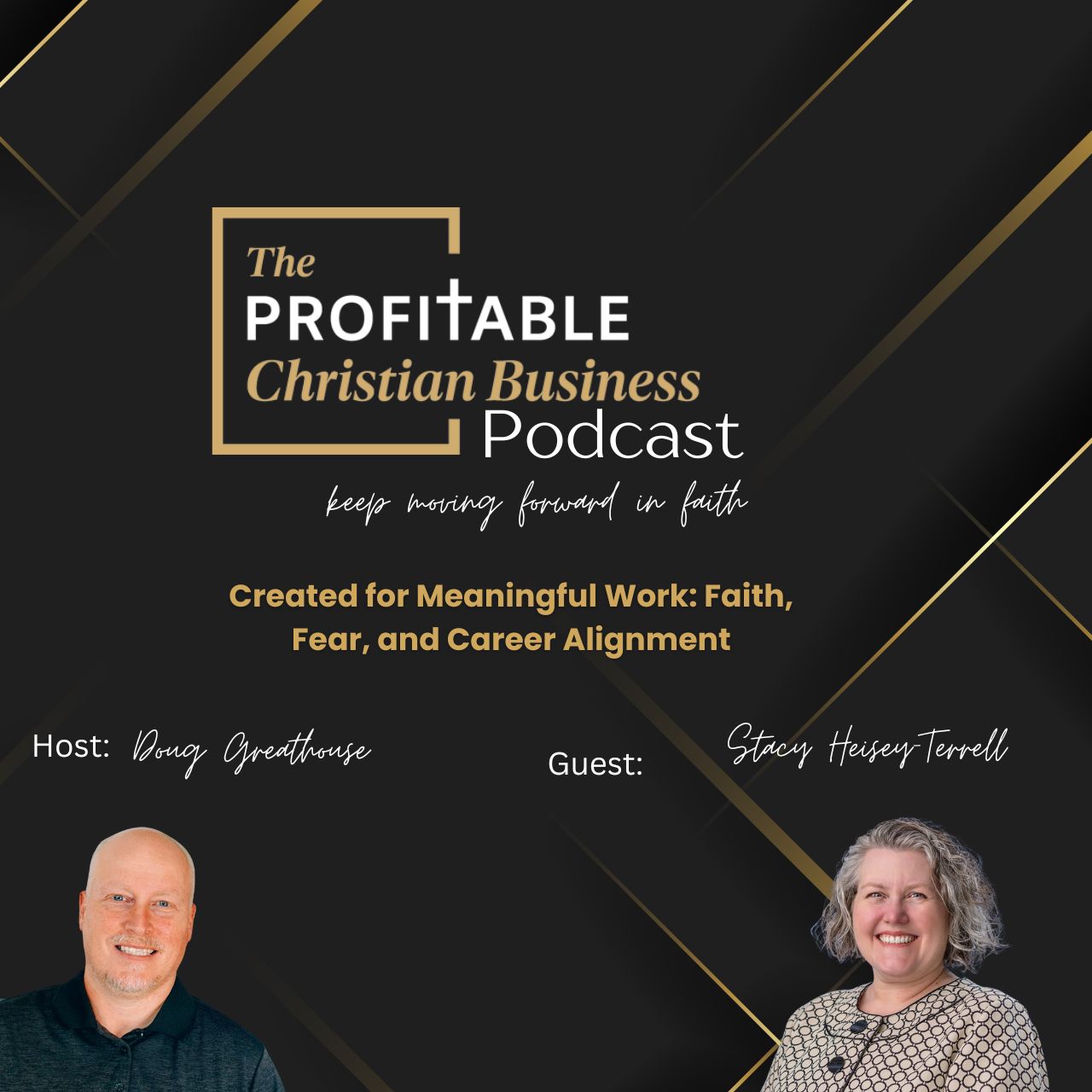 Profitable Christian Business