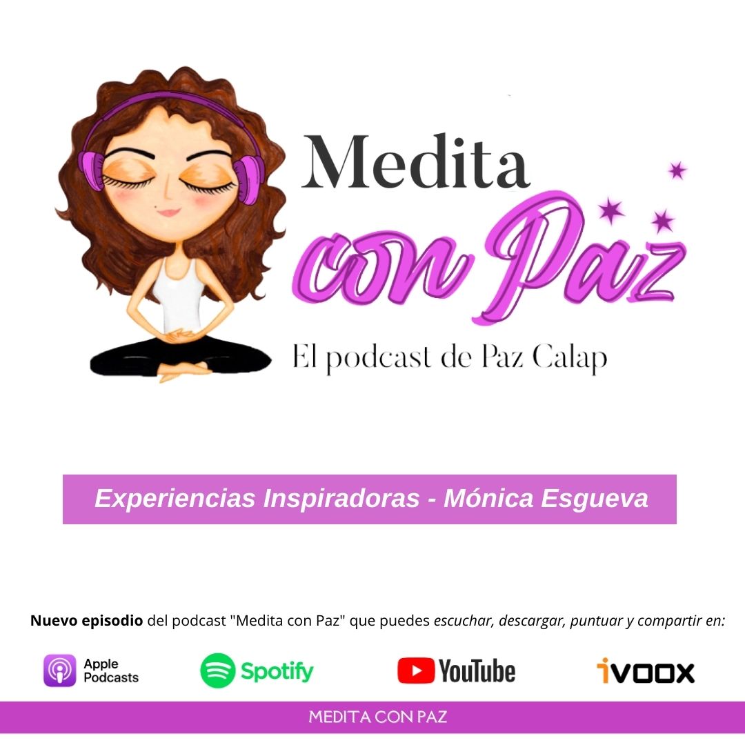 Medita con Paz