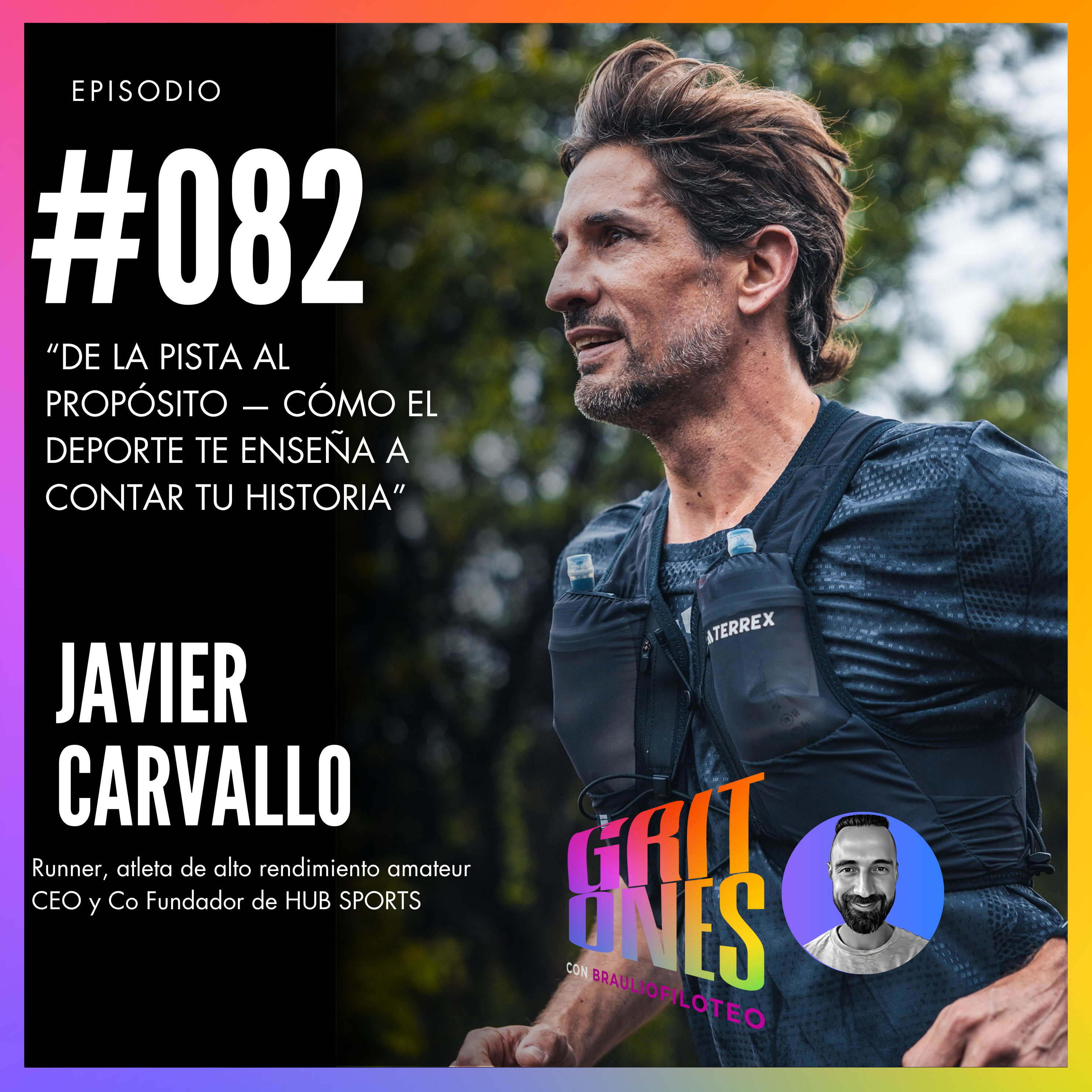 GRITones con Braulio Filoteo