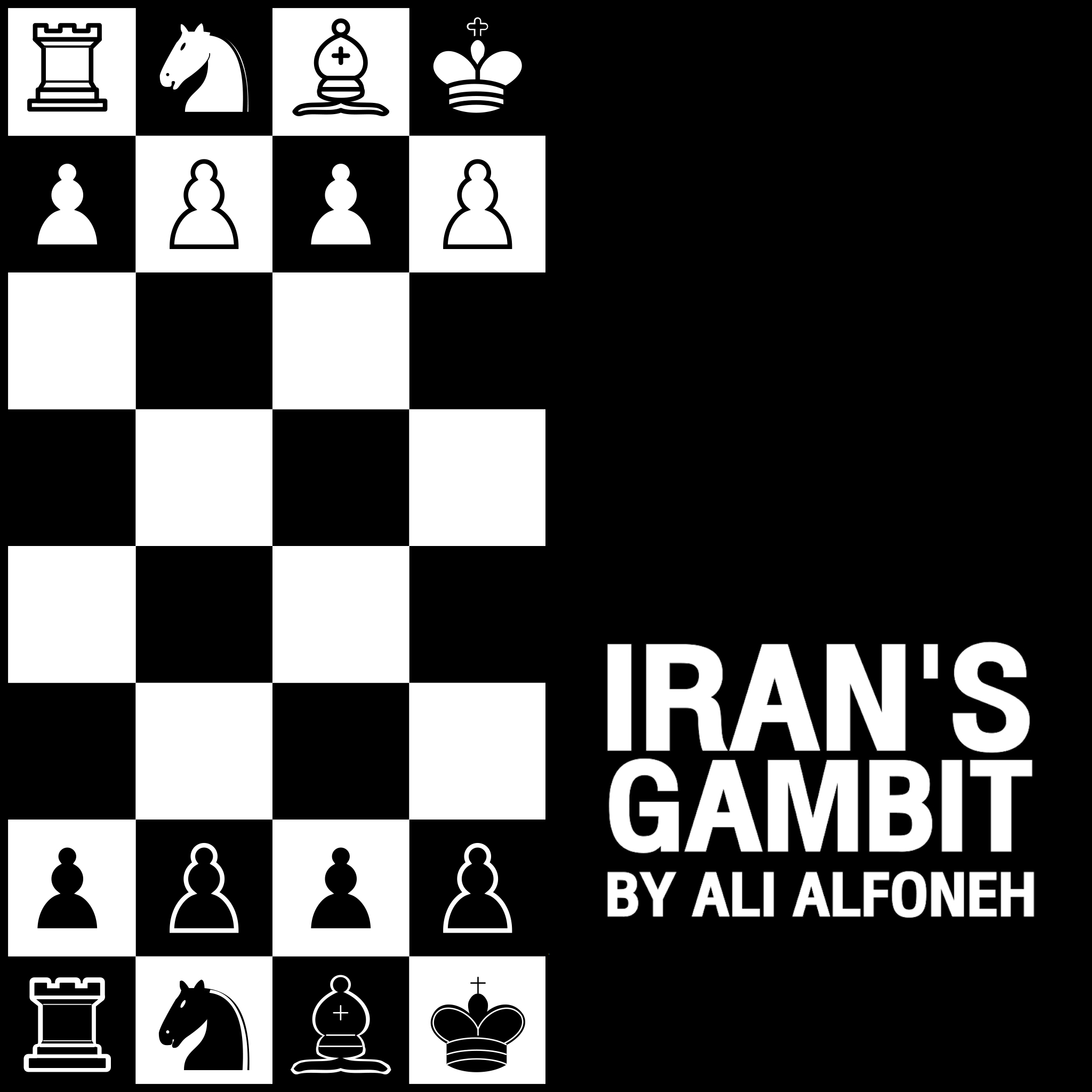 Iran's Gambit