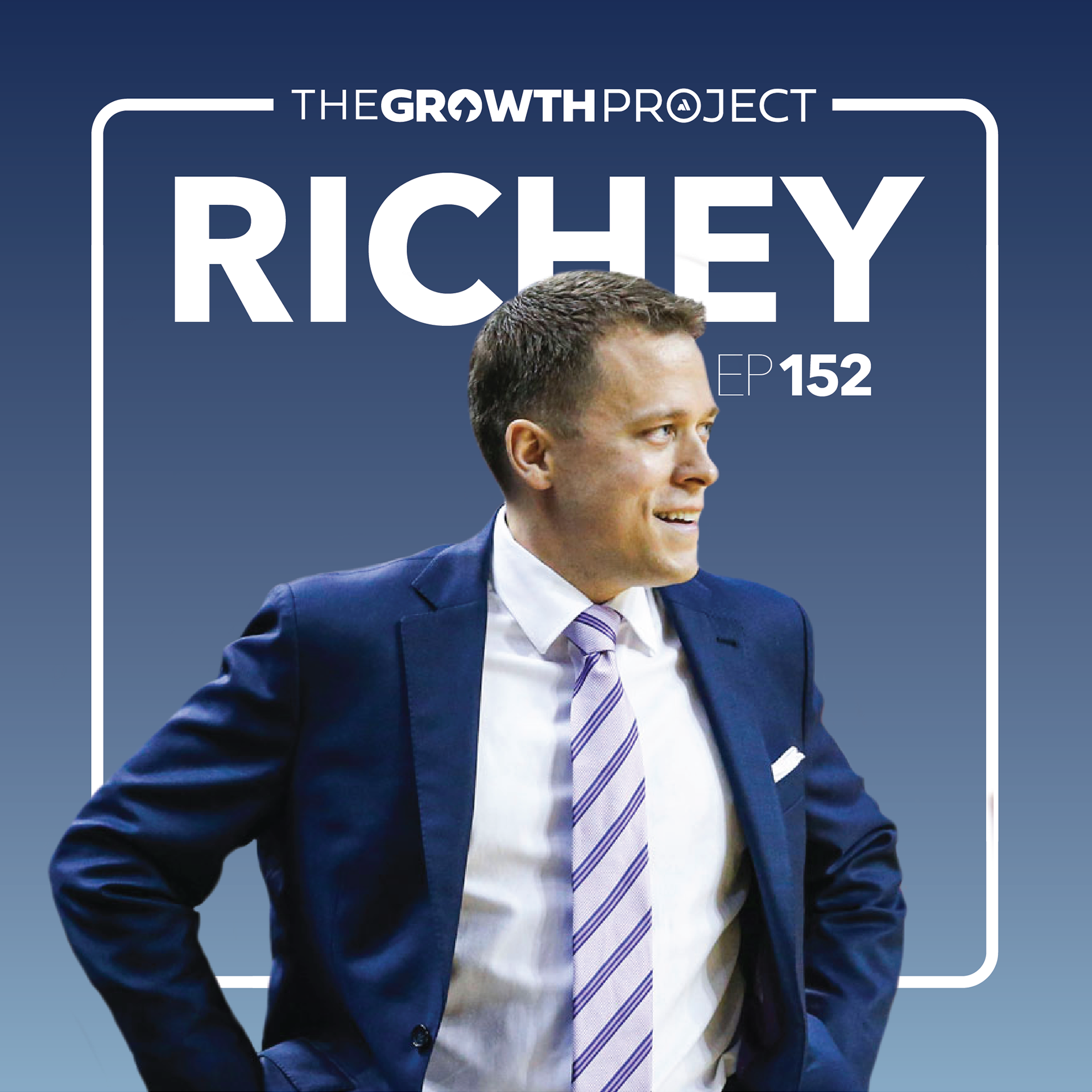 Episode 152: Finding Clarity in Your Calling with Coach Bob Richey