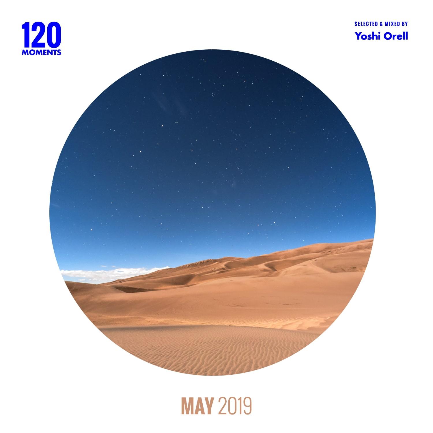 120 Moments
