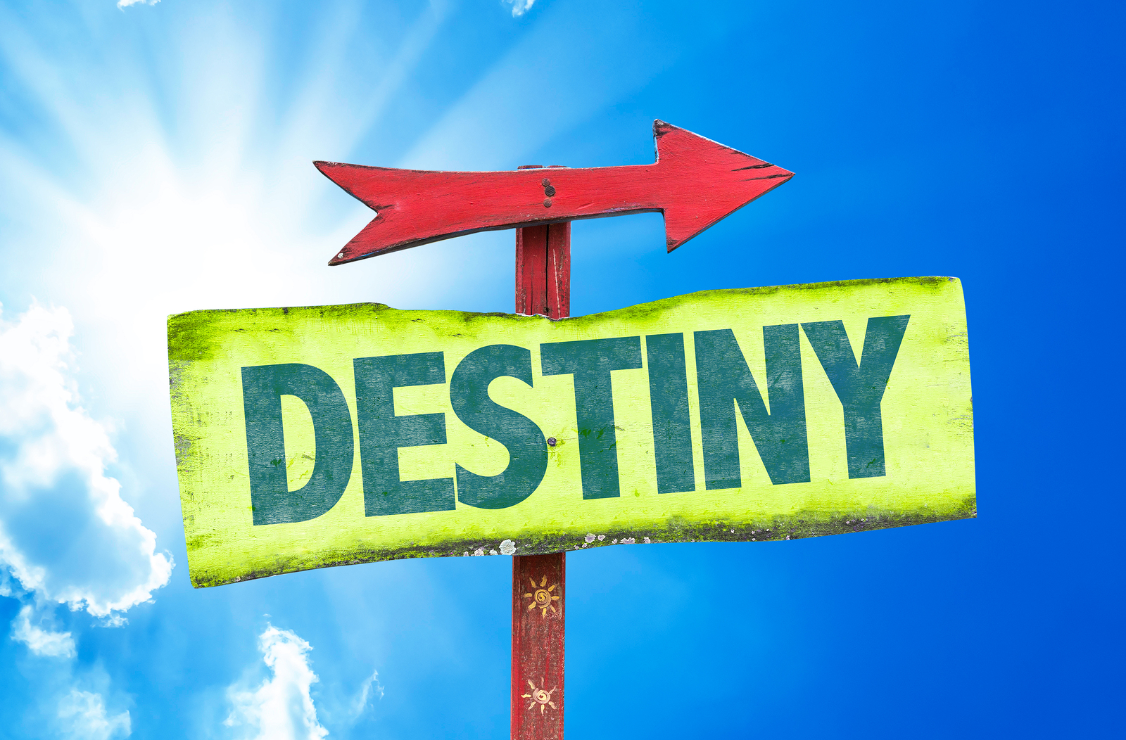 Get Momentum, Watch Confidence Rise