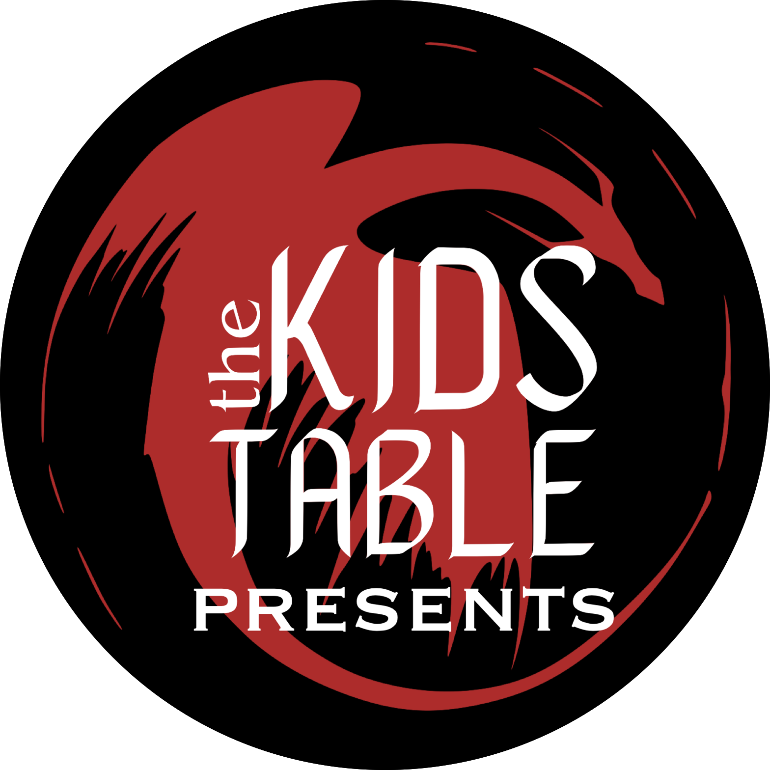 The Kids Table