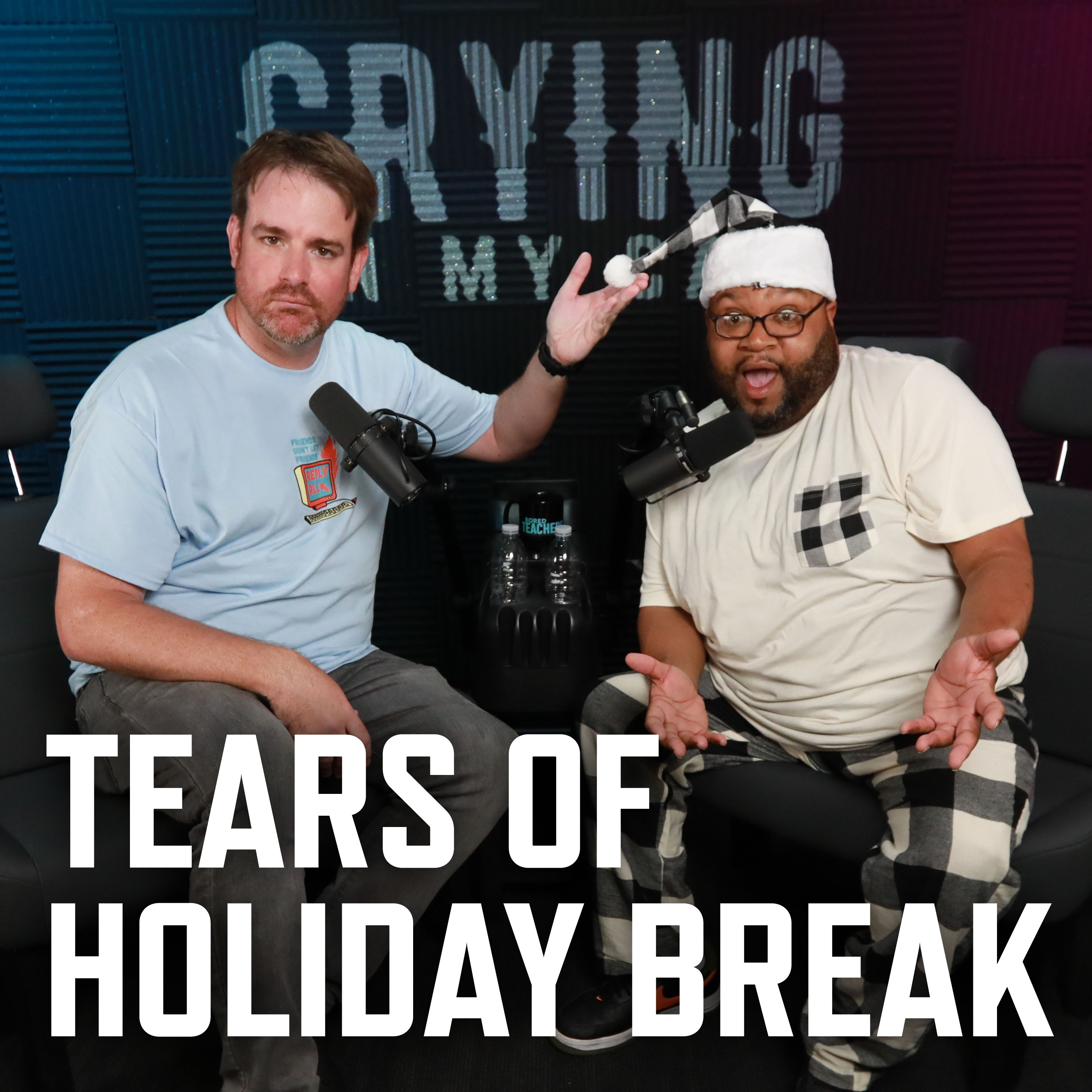 Episode Logo