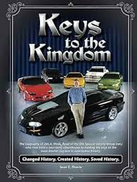 CORVETTE TODAY #310 - The Book, Keys To The Kingdom