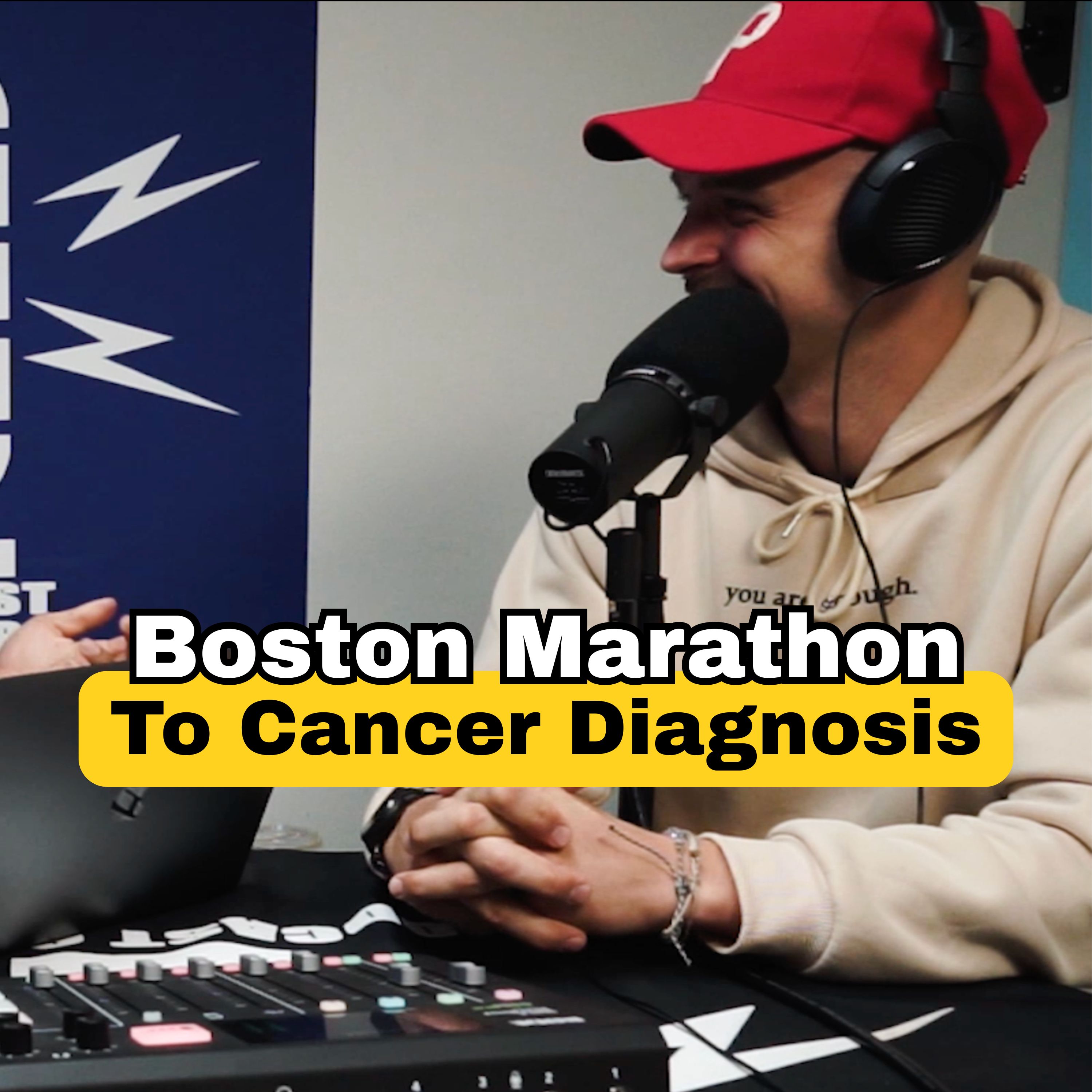 The Cancer Podcast: BeastVsZombie