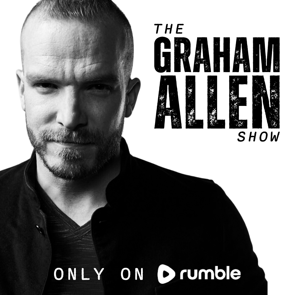 The Graham Allen Show | #1