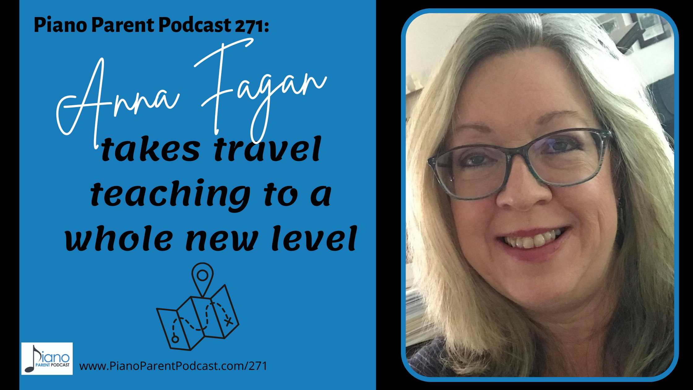 Piano Parent Podcast: helping teachers, parents, and students get the most of their piano lessons.